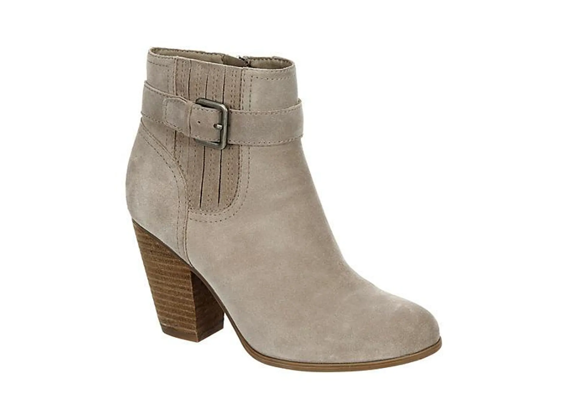Michael By Michael Shannon Womens Macie Boot - Taupe