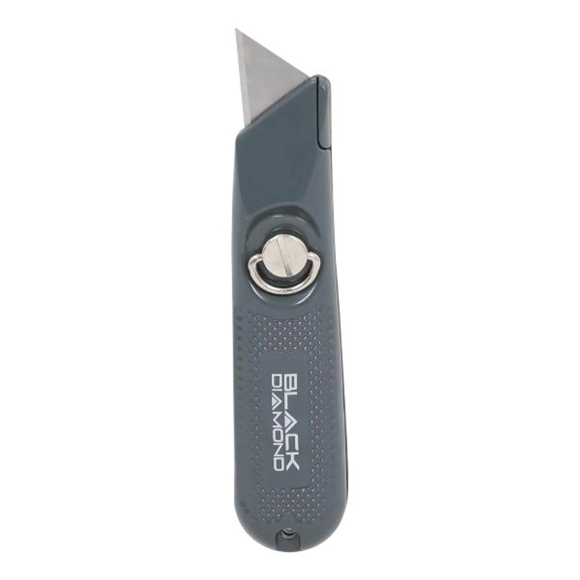 Utility Knife with Screw Lock