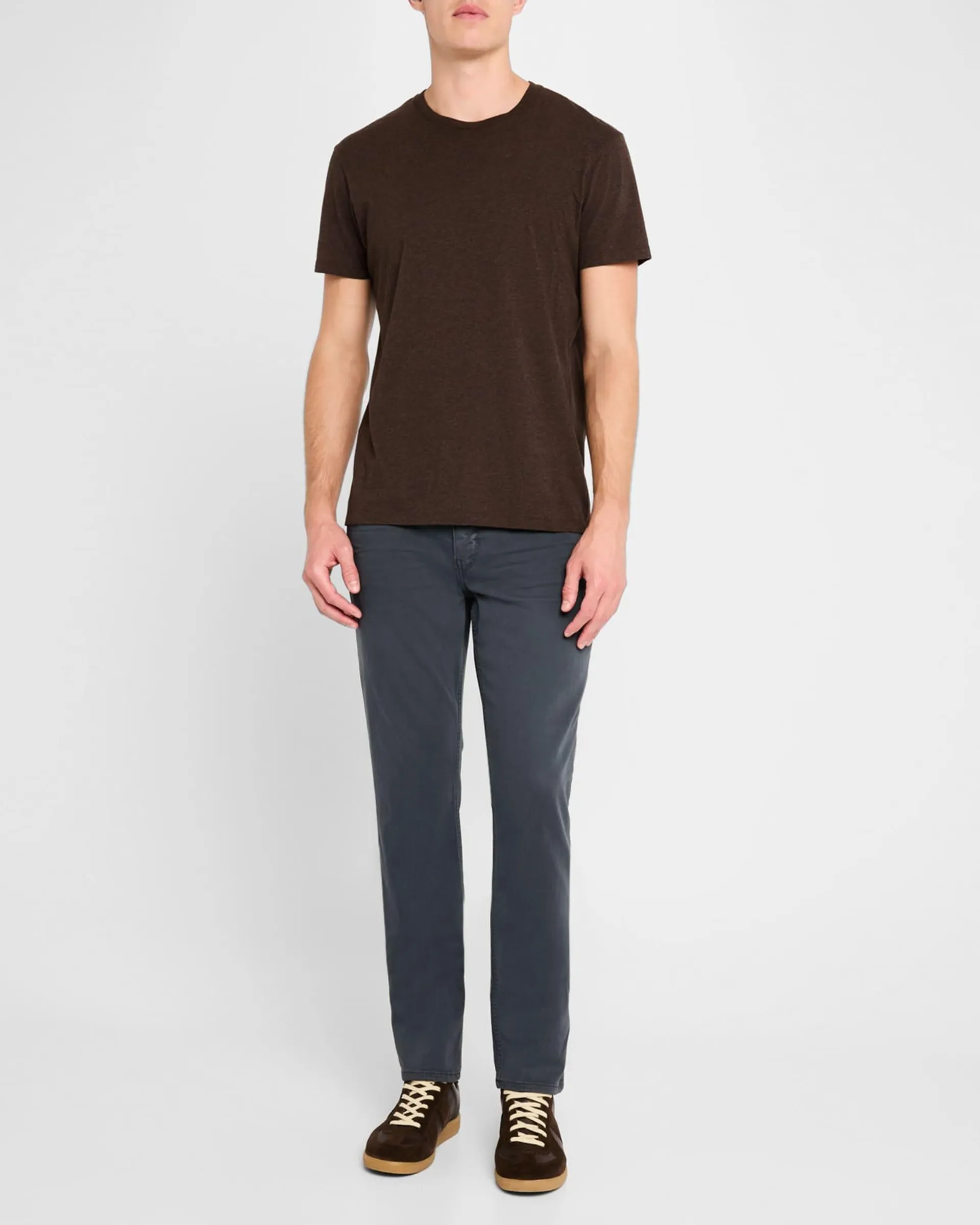 Men's Lennox Slim-Fit Jeans