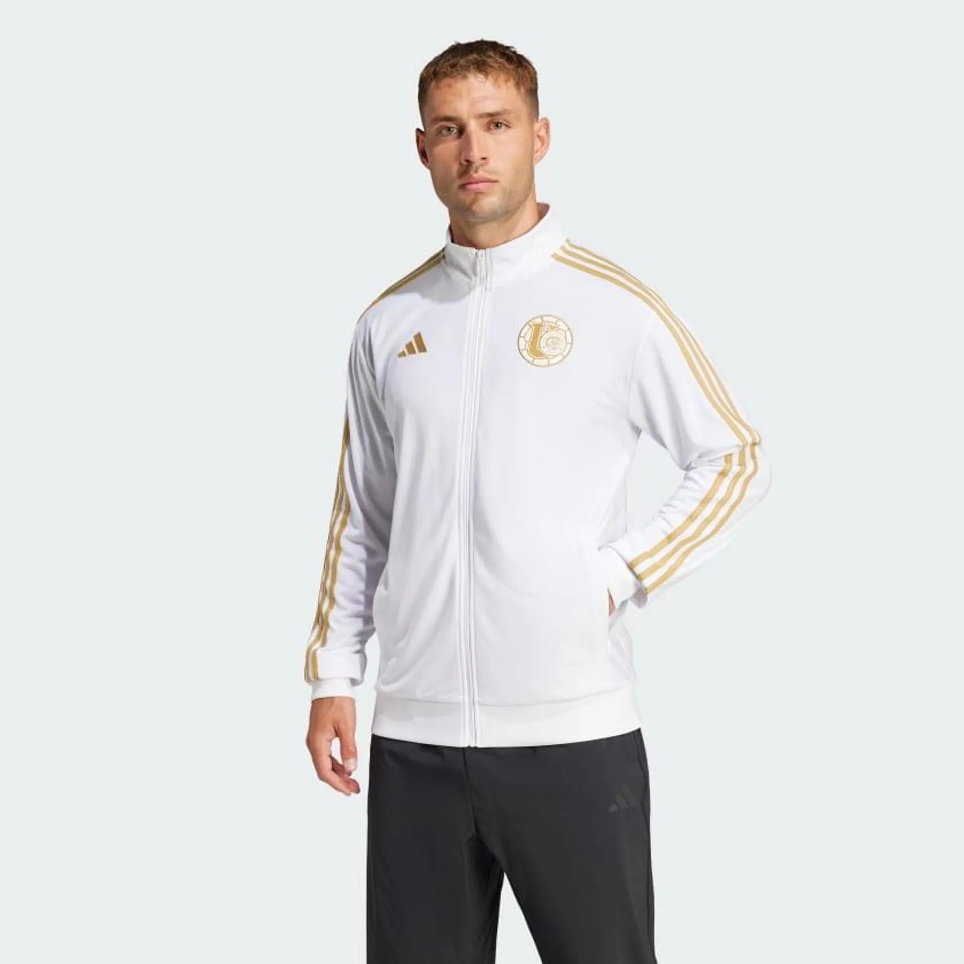 Tigres UANL DNA Track Top