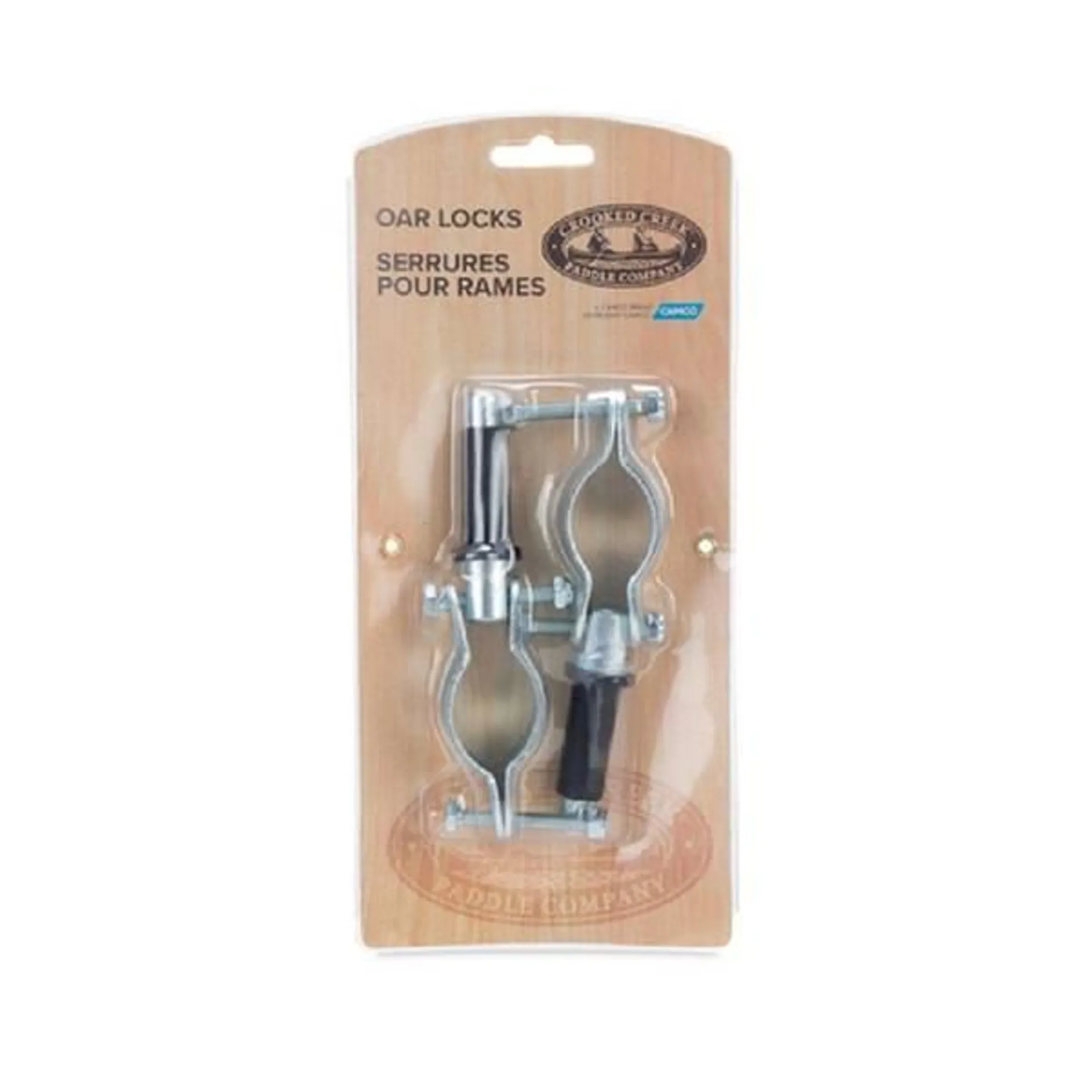 2-Pack Oar Locks