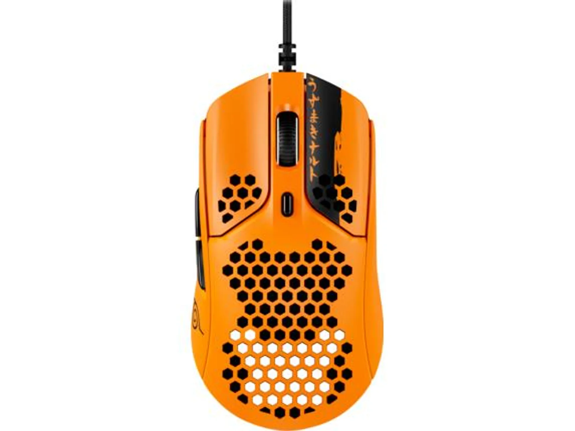 HyperX Pulsefire Haste - Gaming Mouse - Naruto