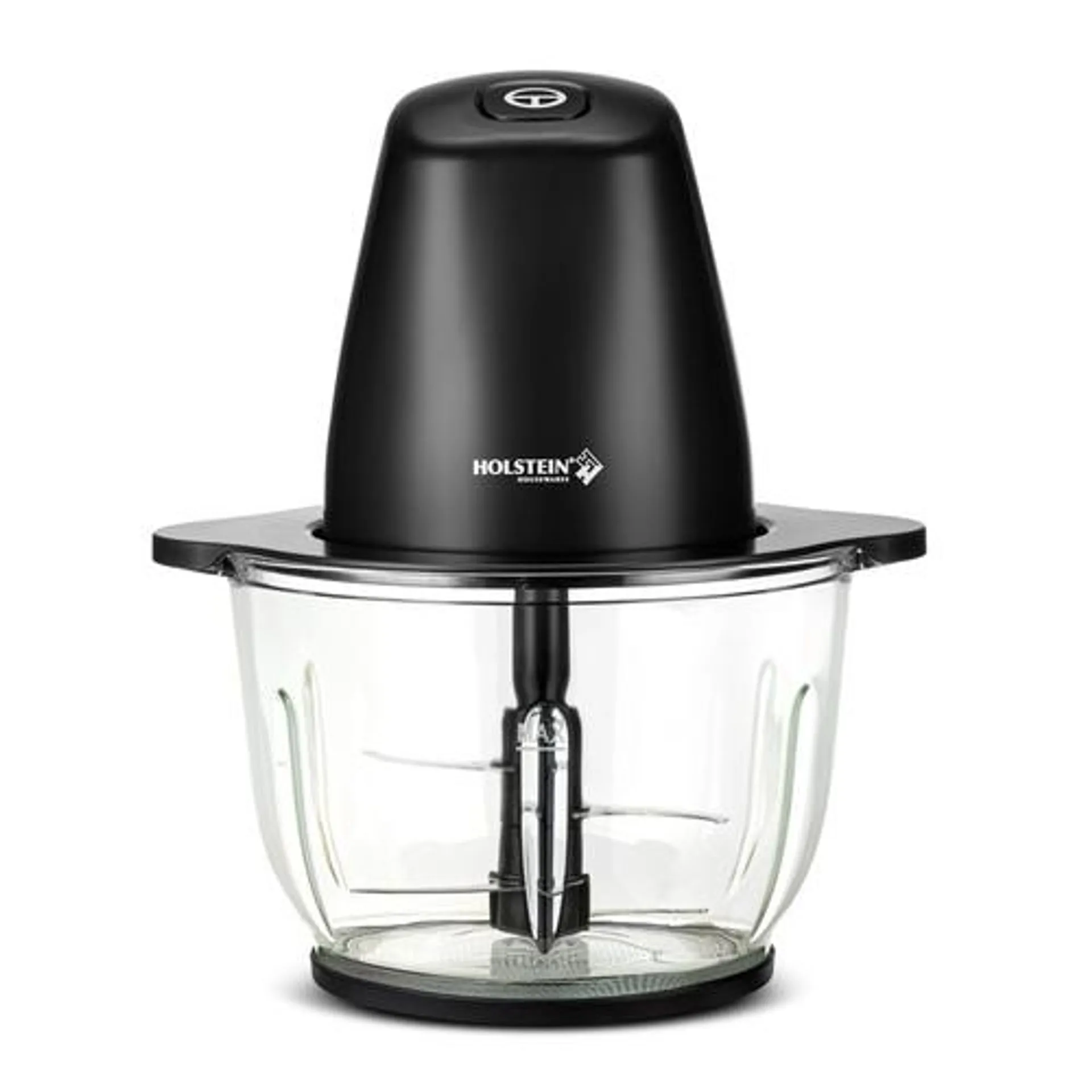 1.9 QT Electric Food Chopper