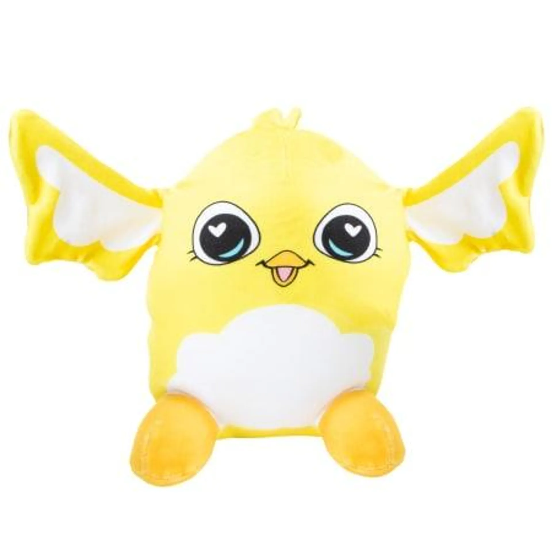 Flipeez™ Chick Easter Plush 8in