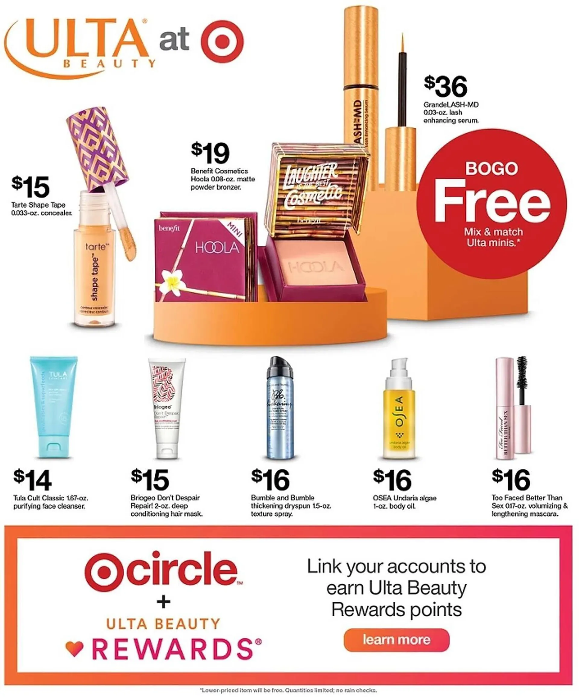 Weekly ad Target Weekly Ad from July 27 to August 2 2025 - Page 40