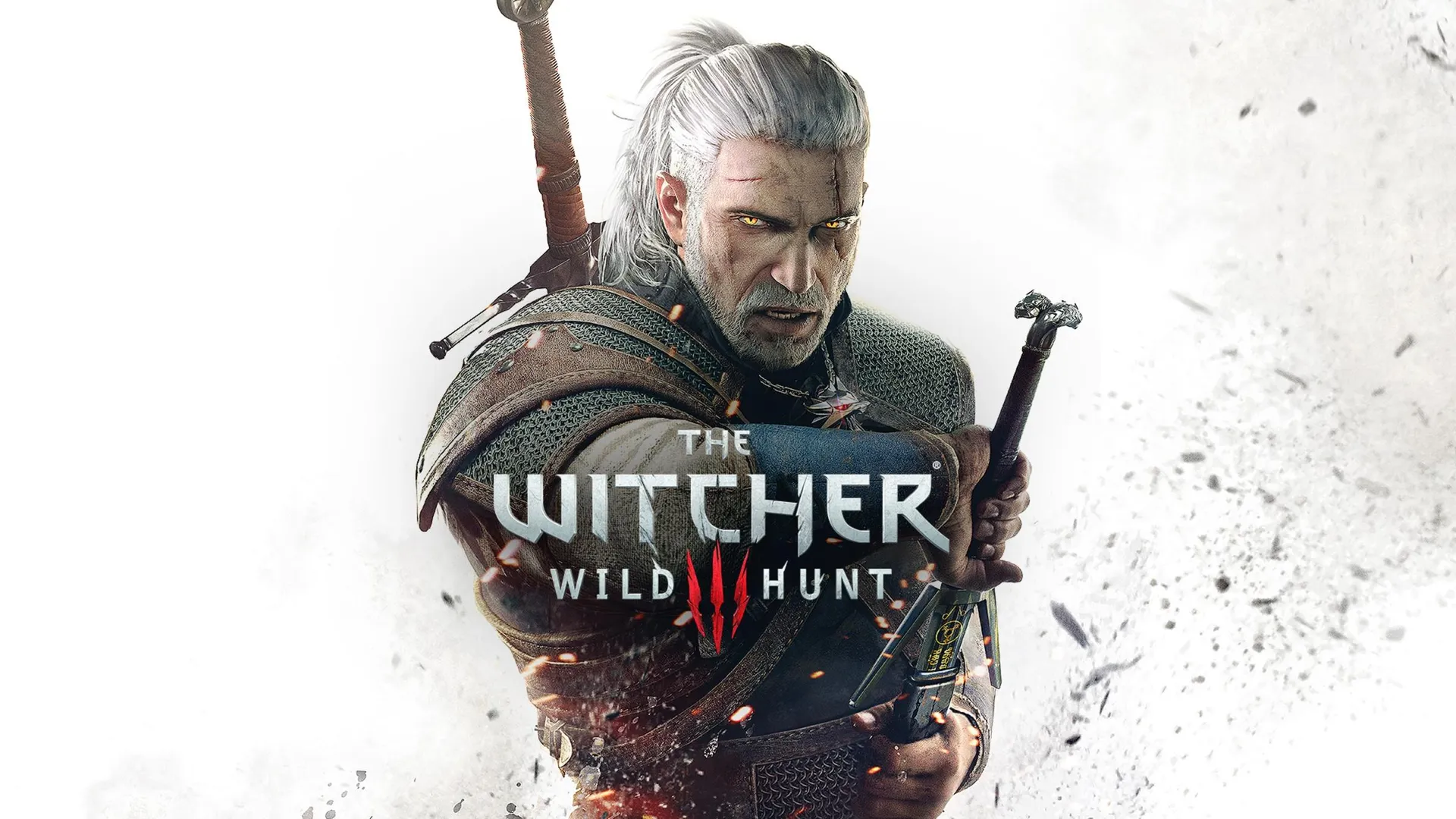 The Witcher 3: Wild Hunt