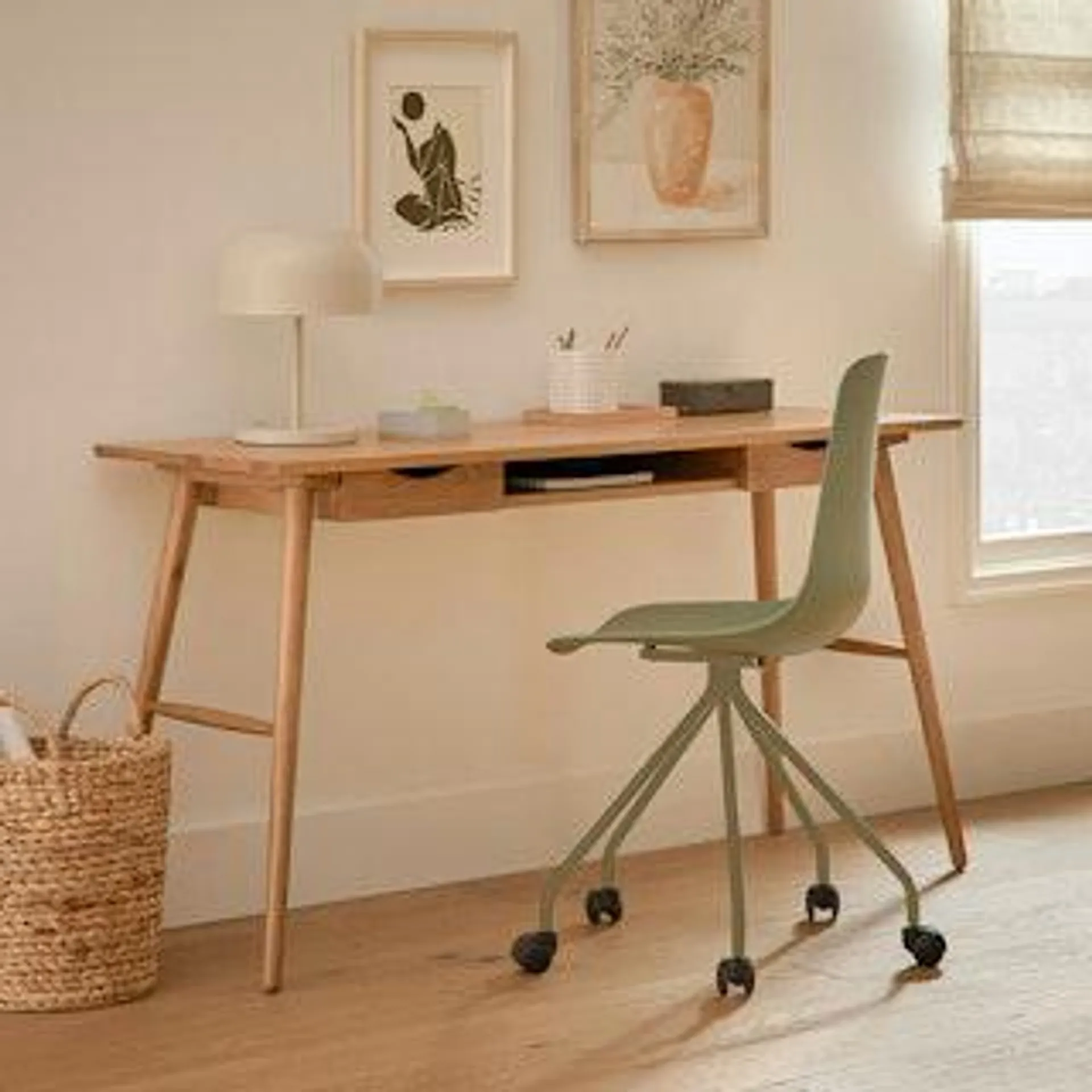The Compact Home Office Bundle