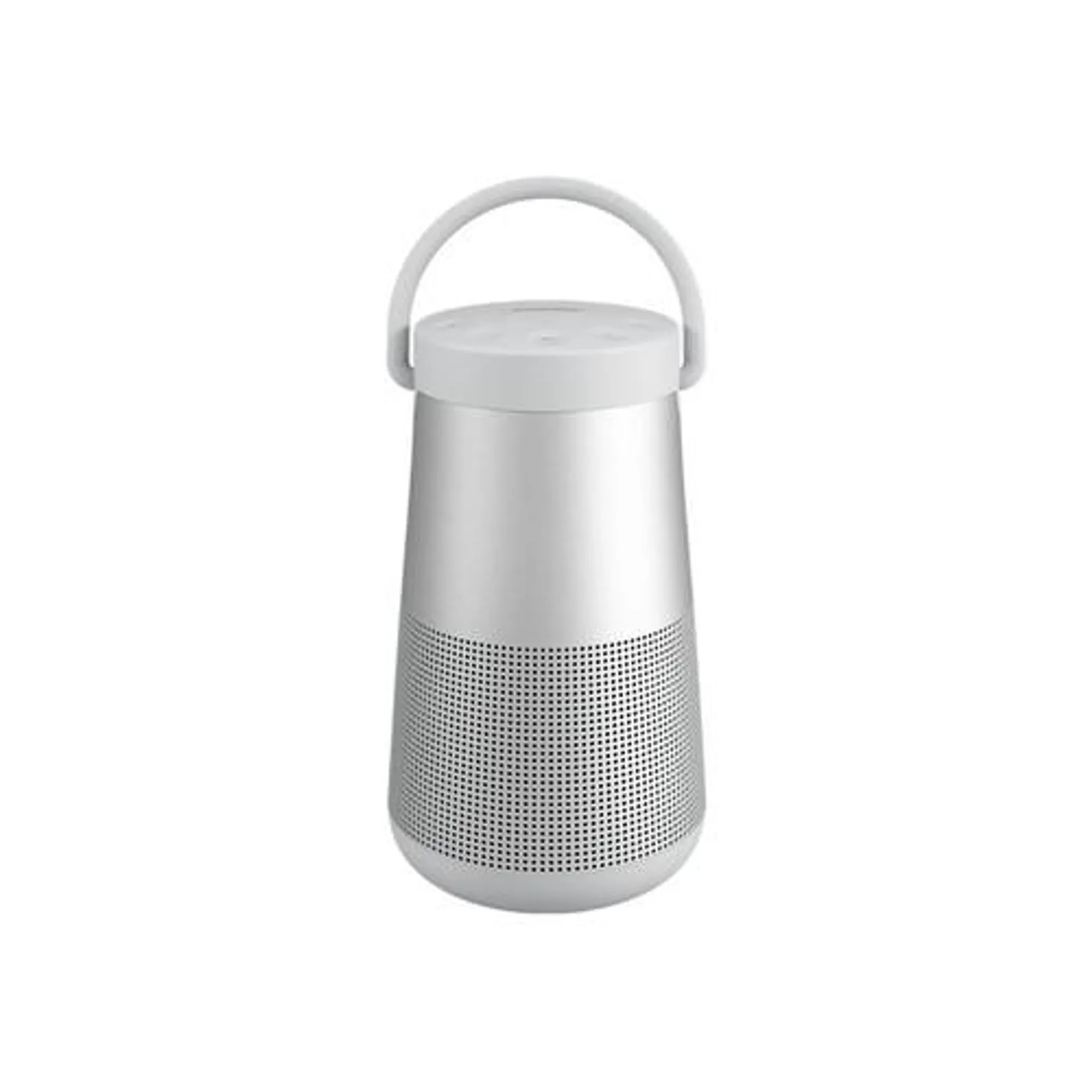 Bose SoundLink Revolve+ II Bluetooth Speaker - Luxe Silver