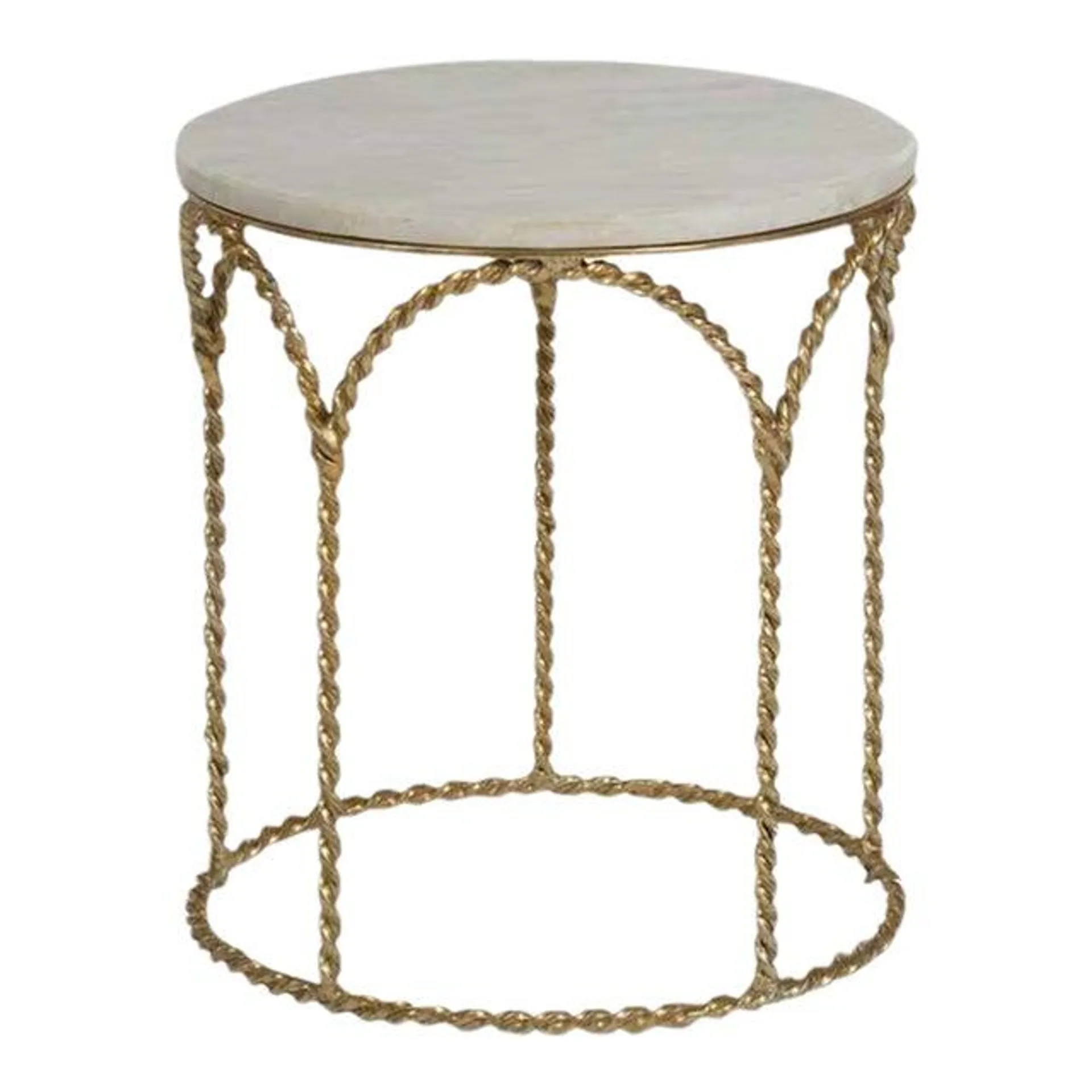 Gabby Basel Side Table