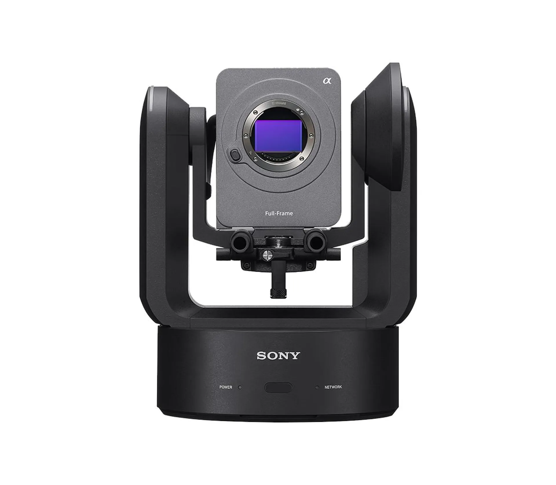 Sony FR7 Cinema Line Full-Frame PTZ Robotic Camera