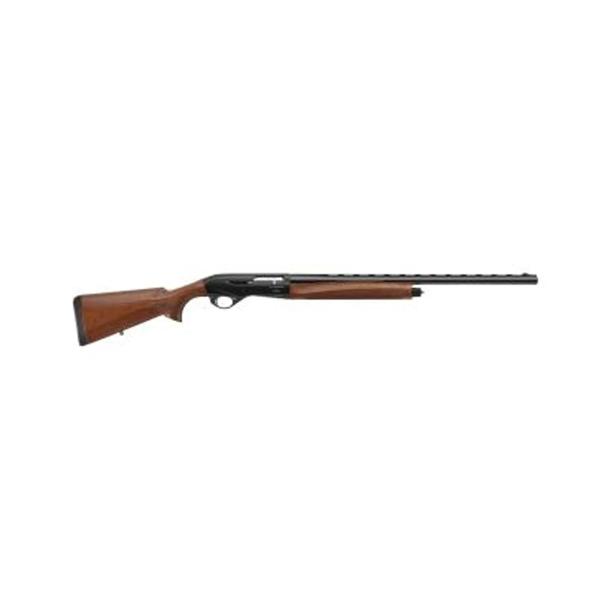 Benelli Montefeltro 12 ga. - 28 in. Satin Walnut Semi-Auto Shotgun