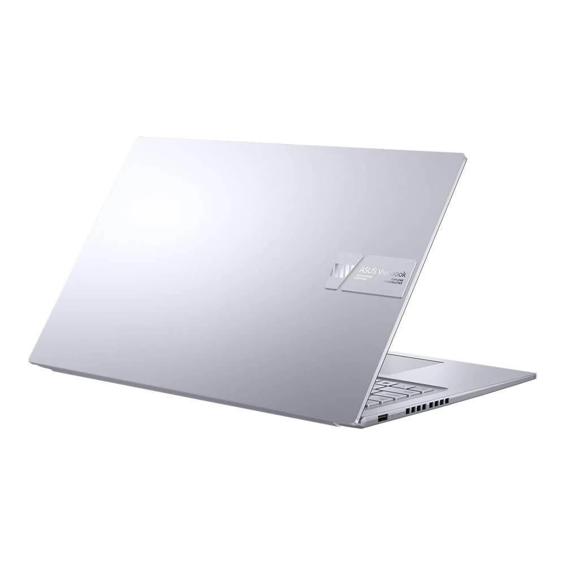17.3 inch Vivobook Laptop - Intel i9-13900H - 16GB/1TB - Silver
