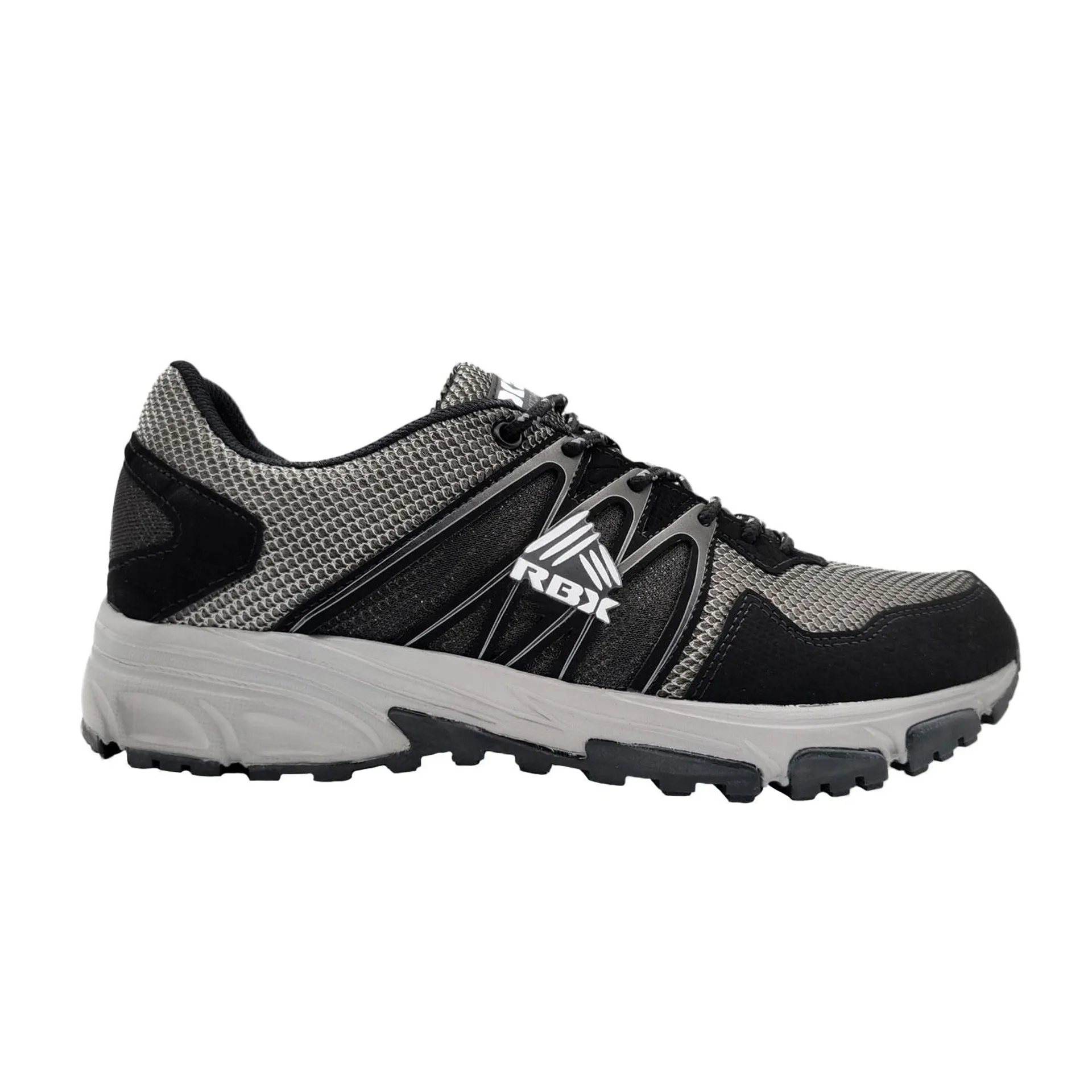 RBX Spruce Men's Wide Trail Running Shoes