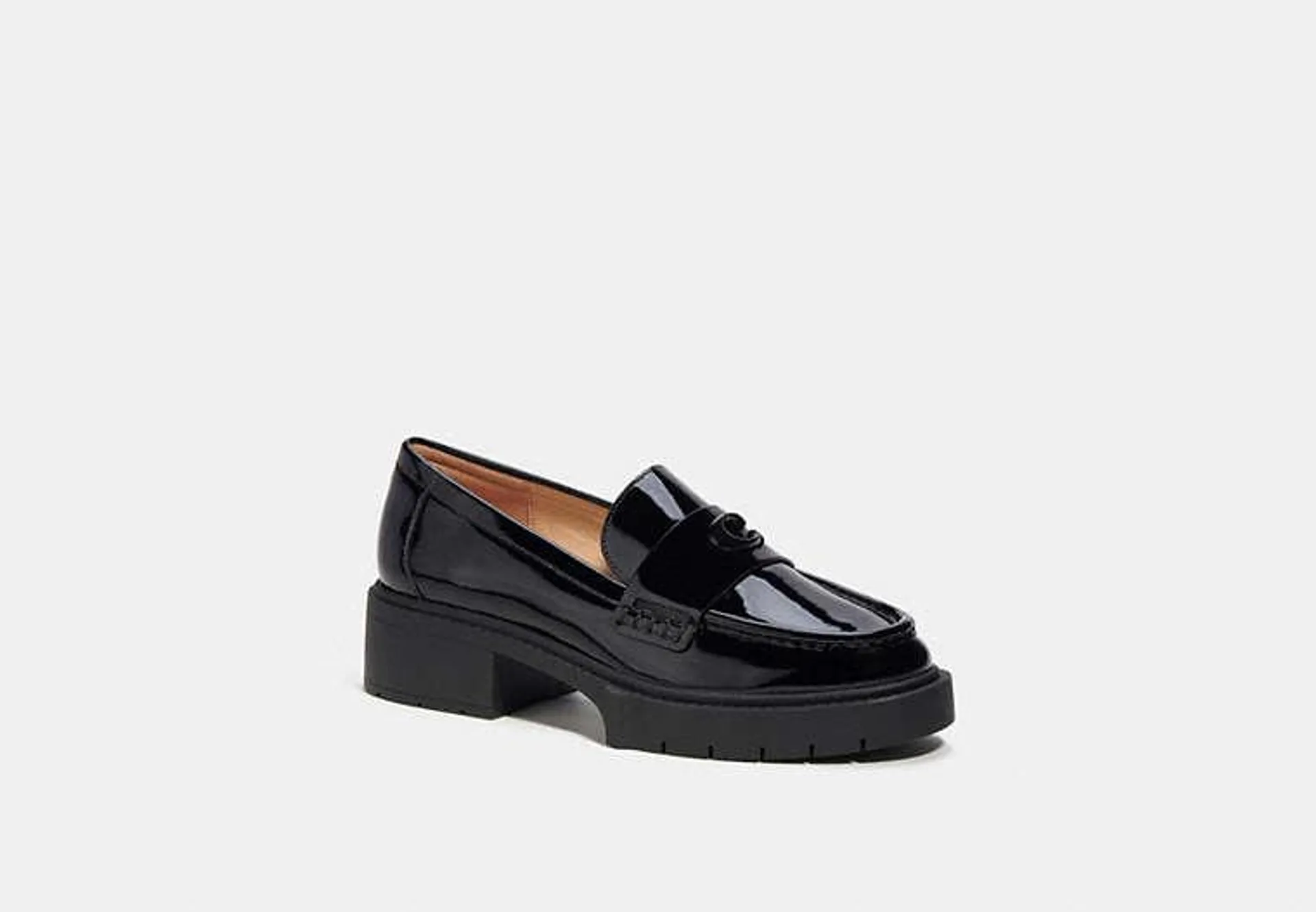 Leah Loafer