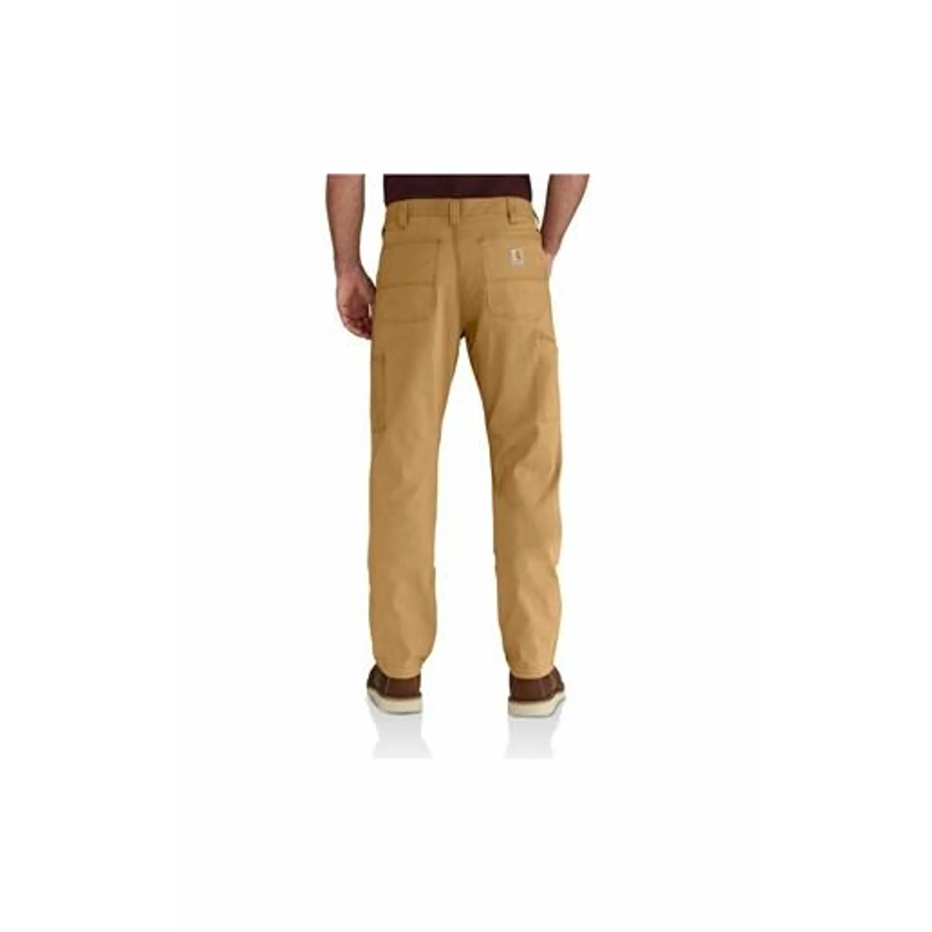 Men's Rugged Flex® Rigby Double-Front Pant