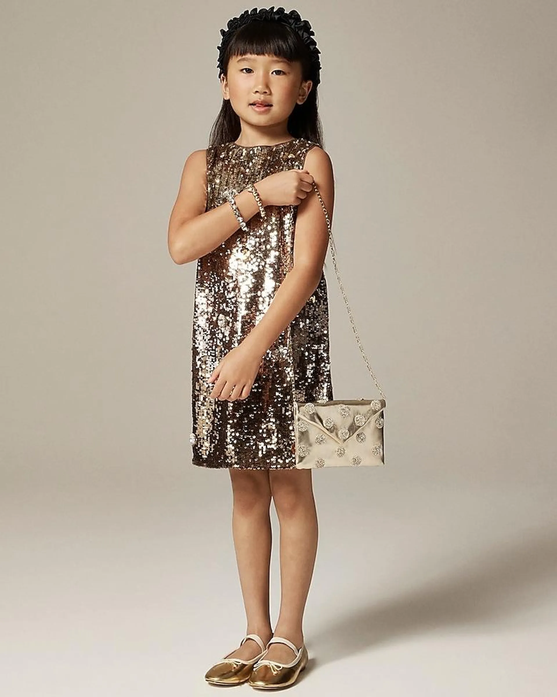 Girls' Collection Celebration dress