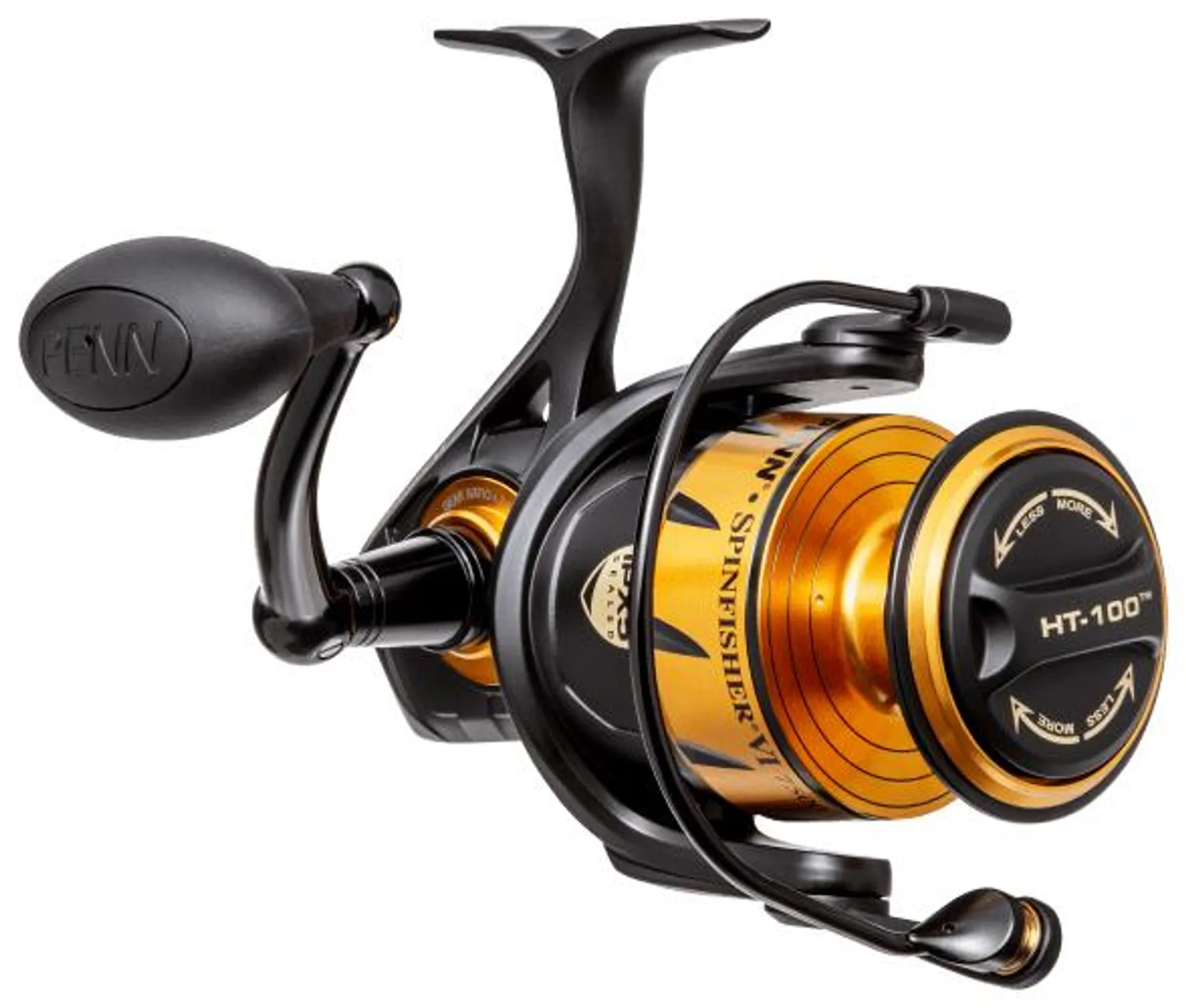 PENN Spinfisher VI Spinning Reel