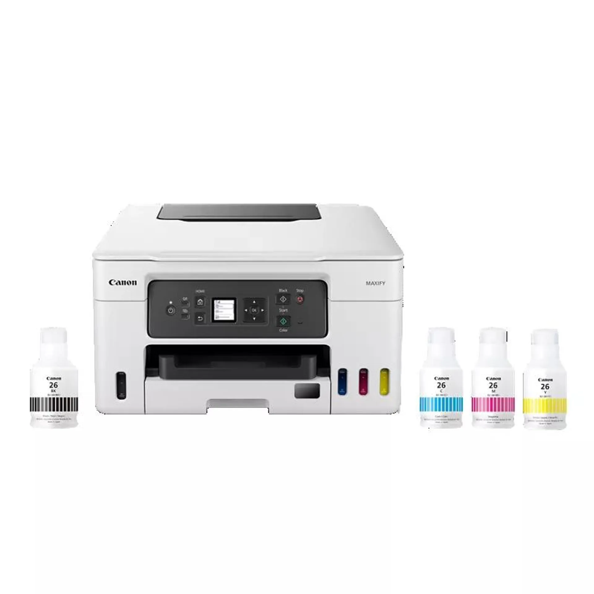 MegaTank MAXIFY GX3020
