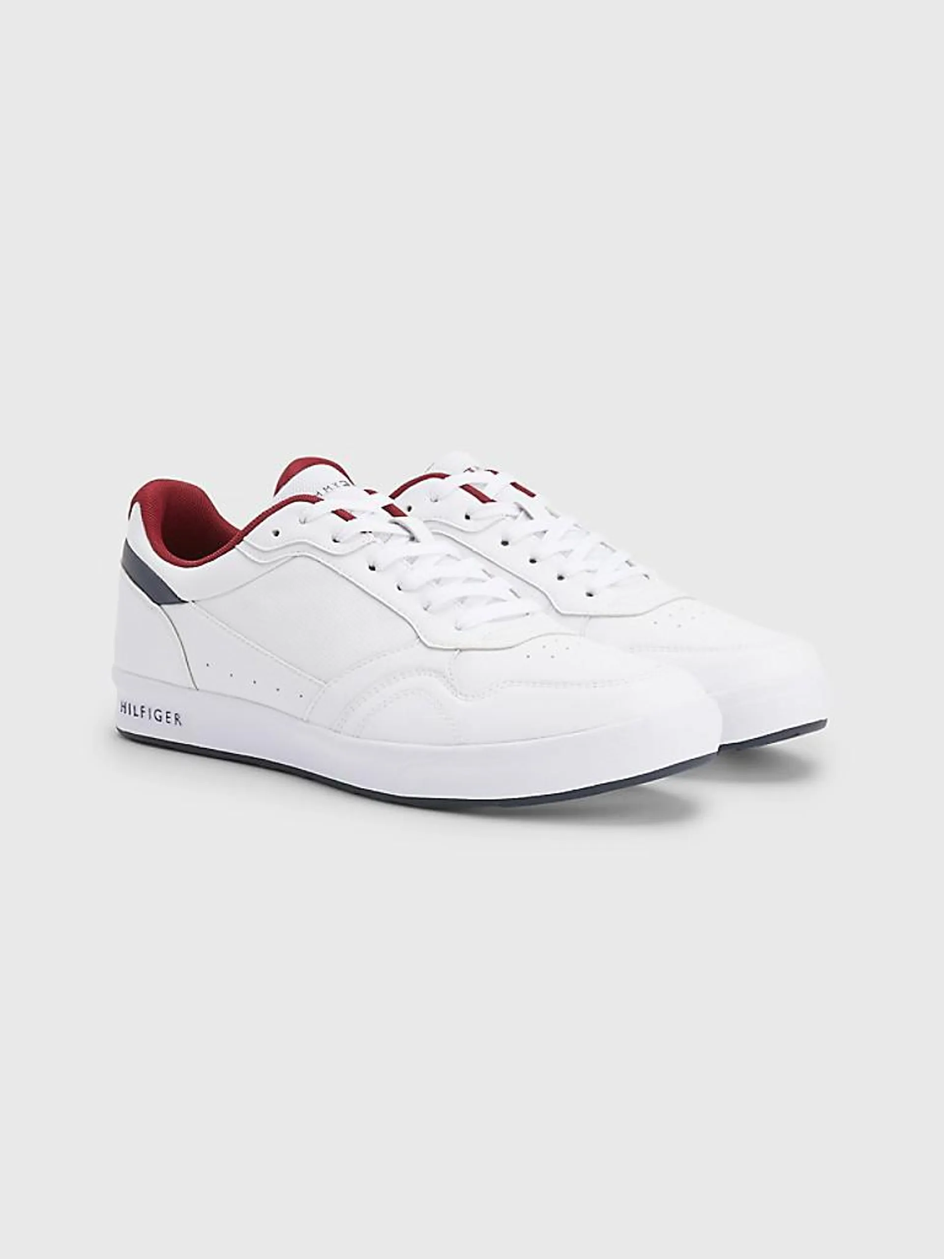 Perforated Lightweight Sneaker
