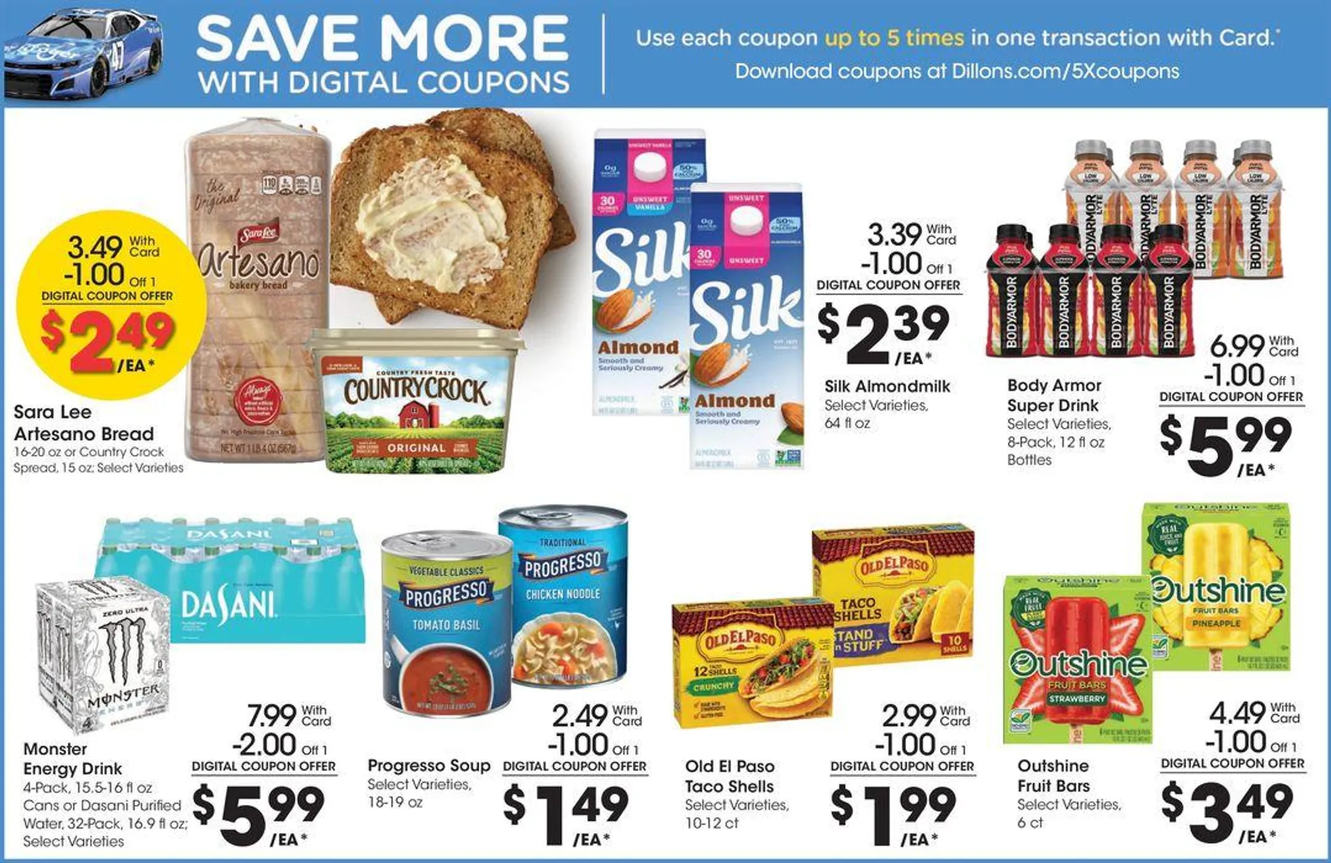 Weekly ad Weekly Ad from September 11 to September 17 2024 - Page 14