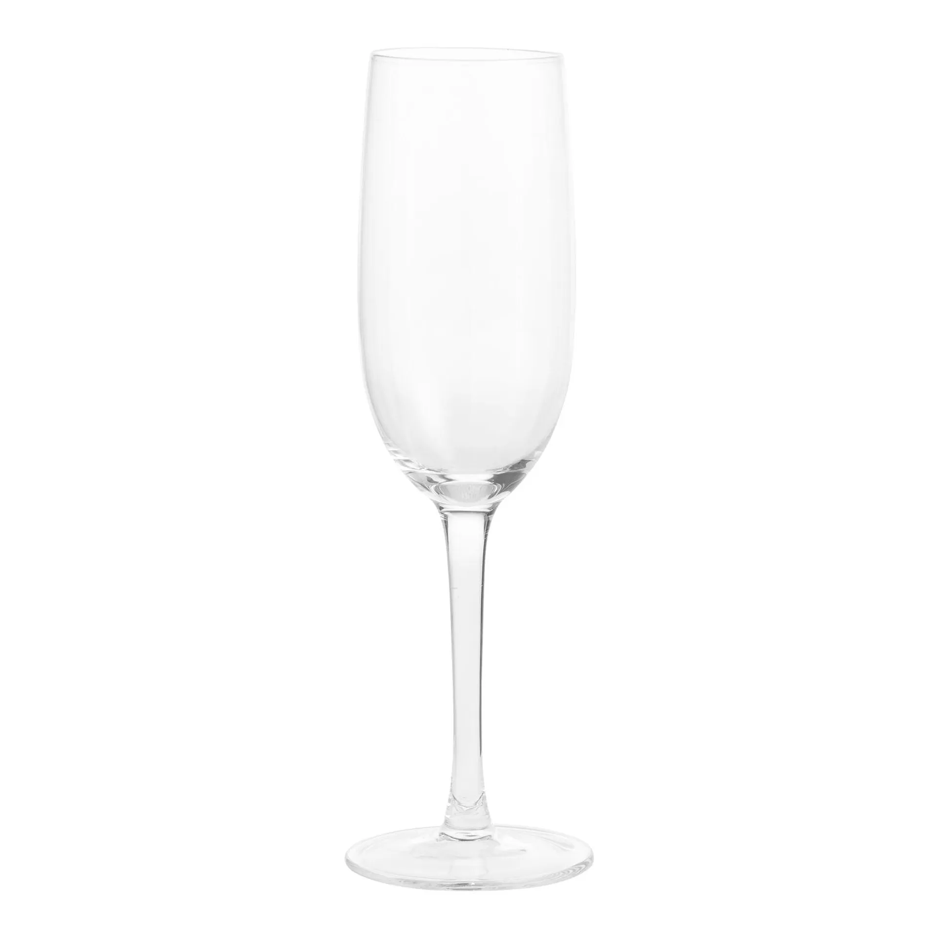 Sip Champagne Flute 4 Pack