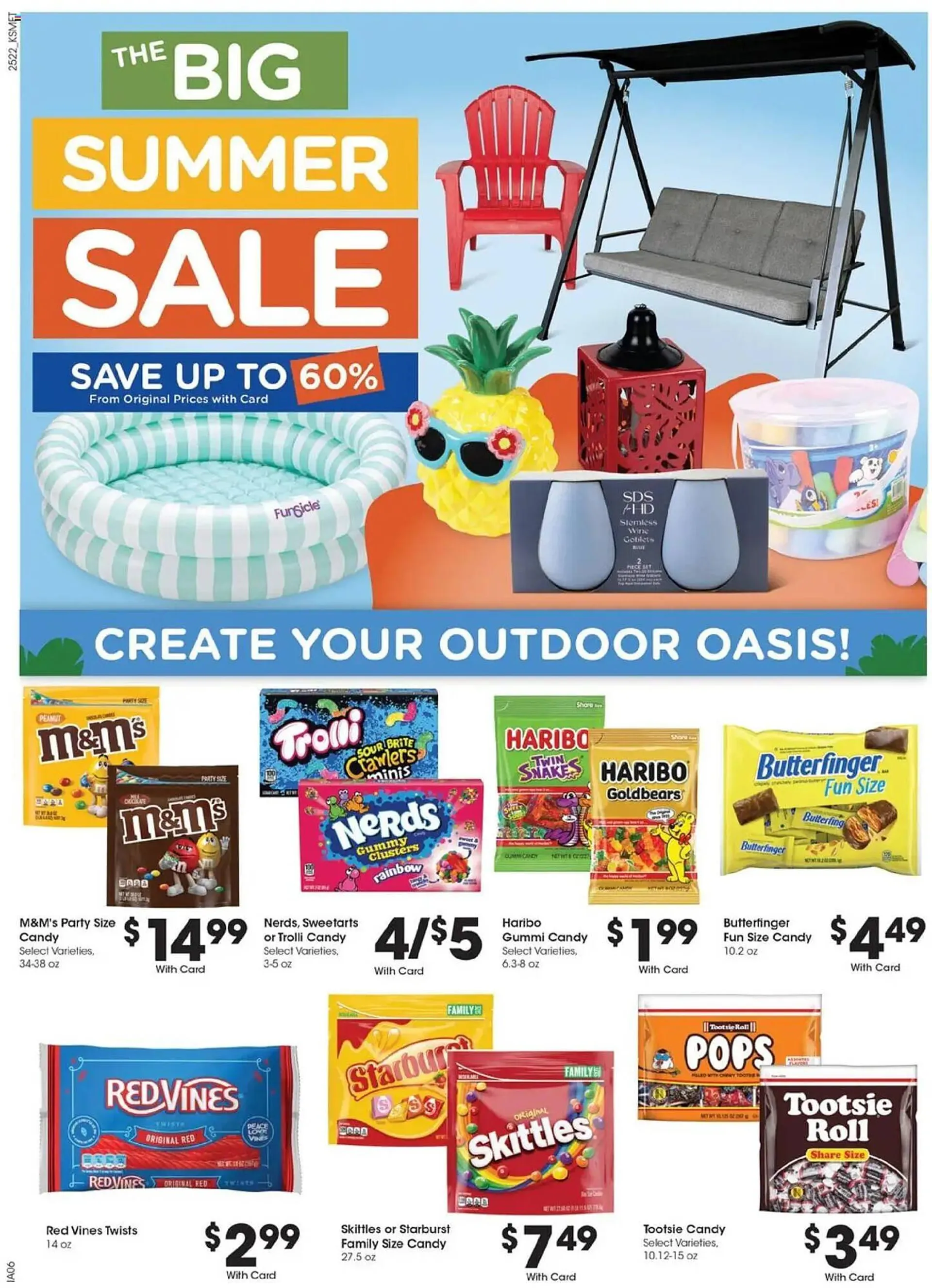 Weekly ad King Soopers Weekly Ad from July 2 to July 8 2025 - Page 14