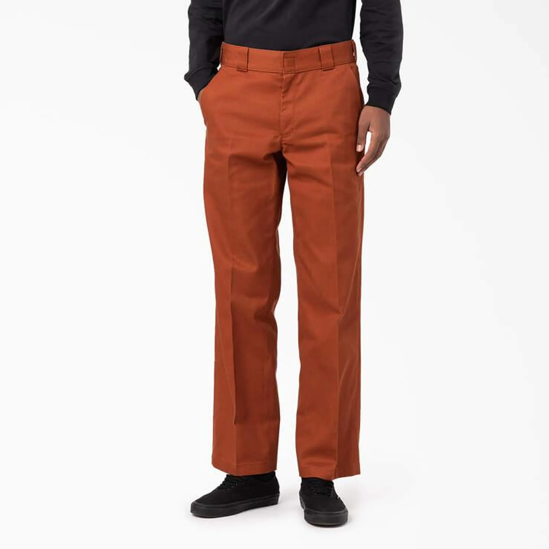 Deatsville Regular Fit Work Pants