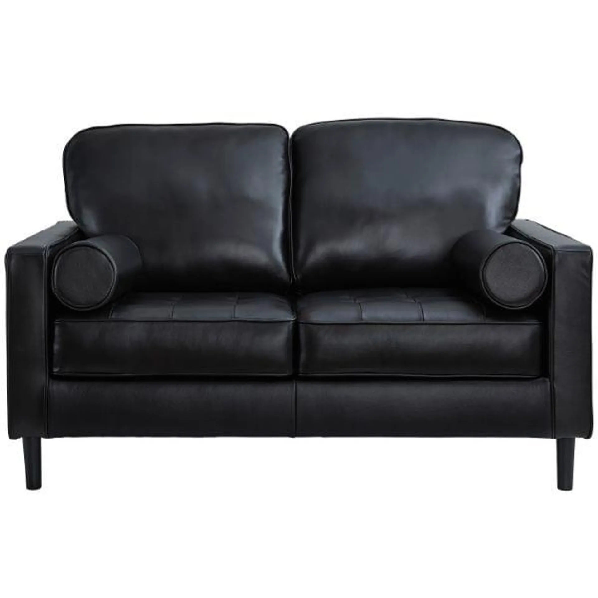 Bryceview Leather Loveseat