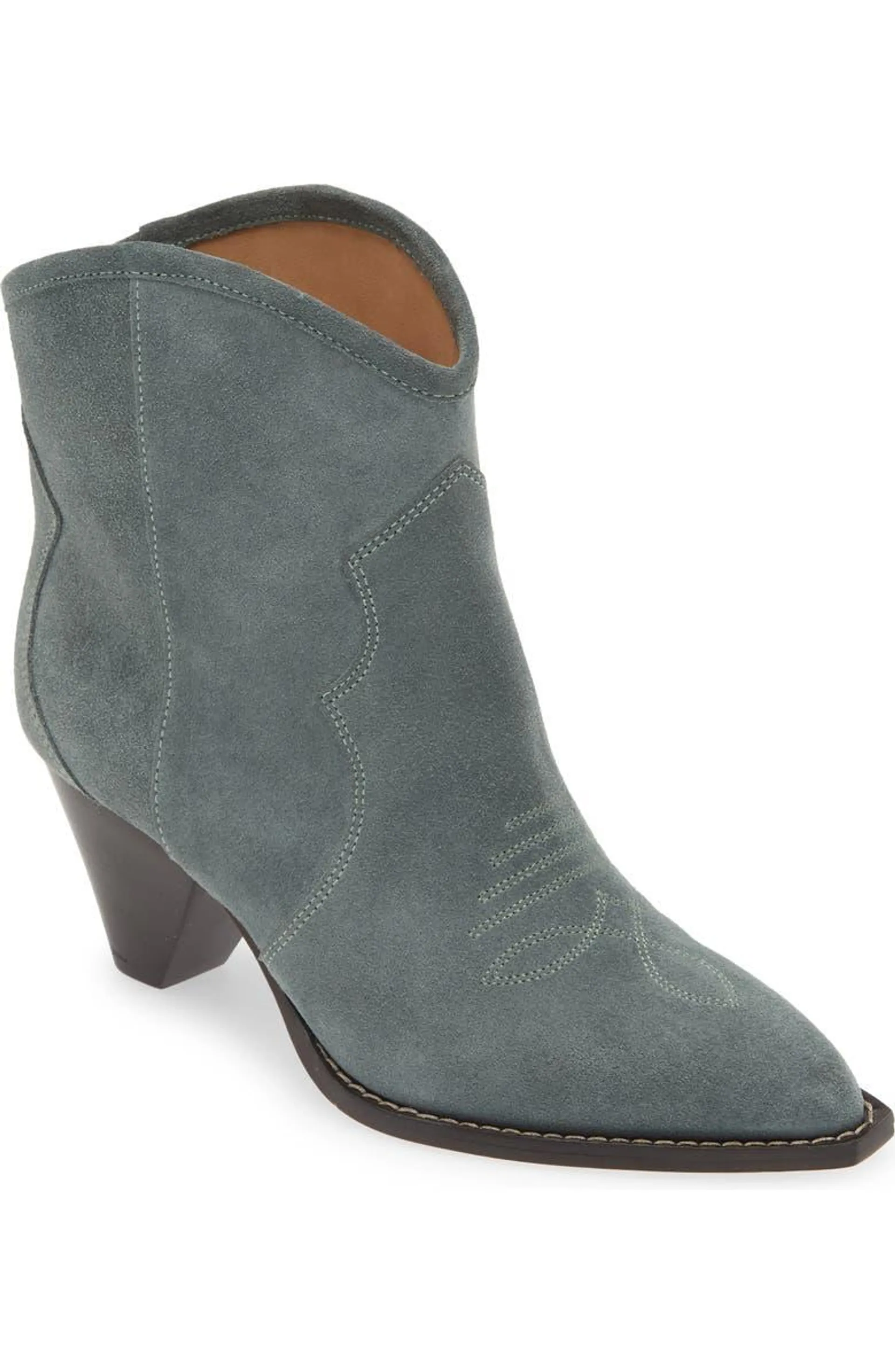 Darizo Western Boot (Women)