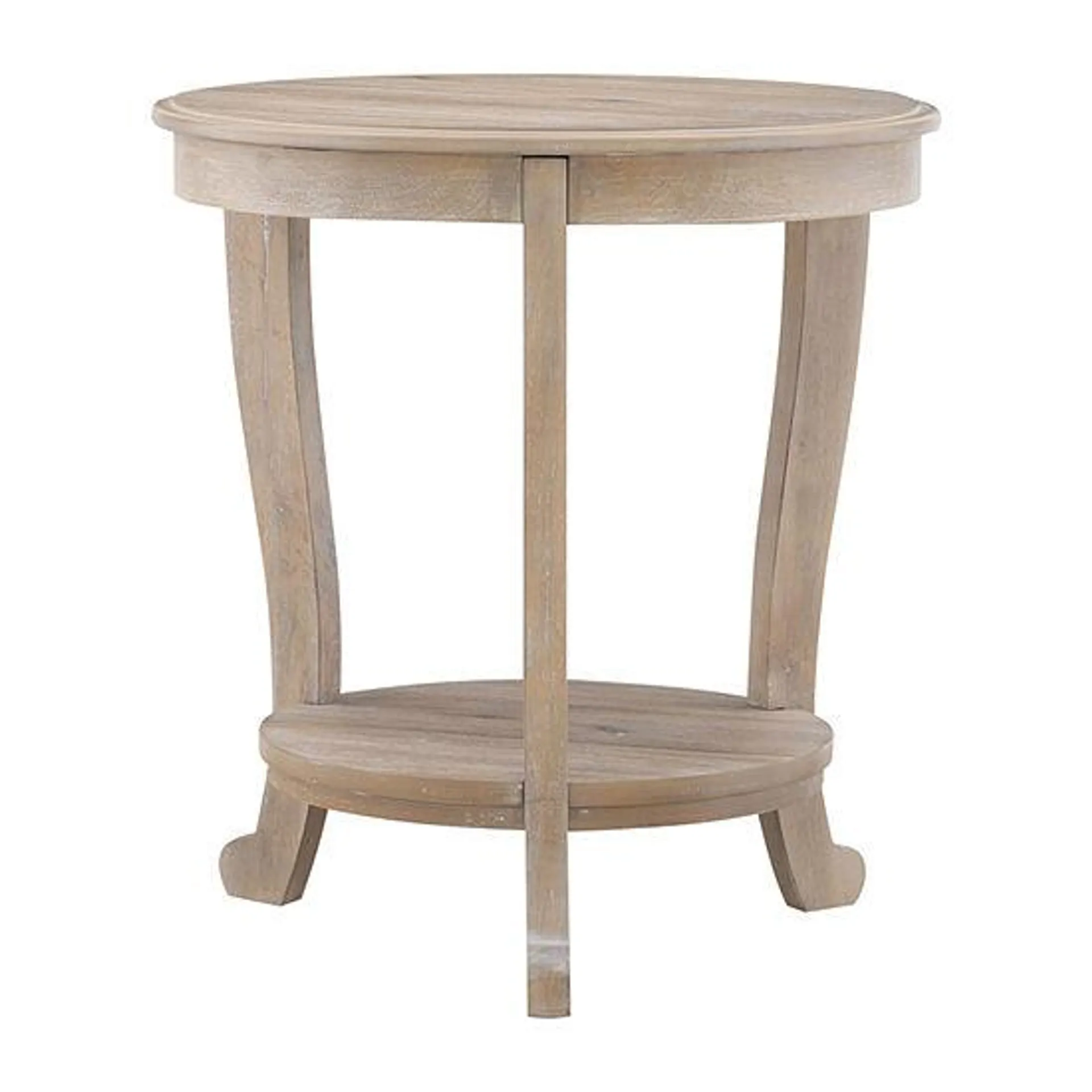 Moffet Living Room Collection End Table