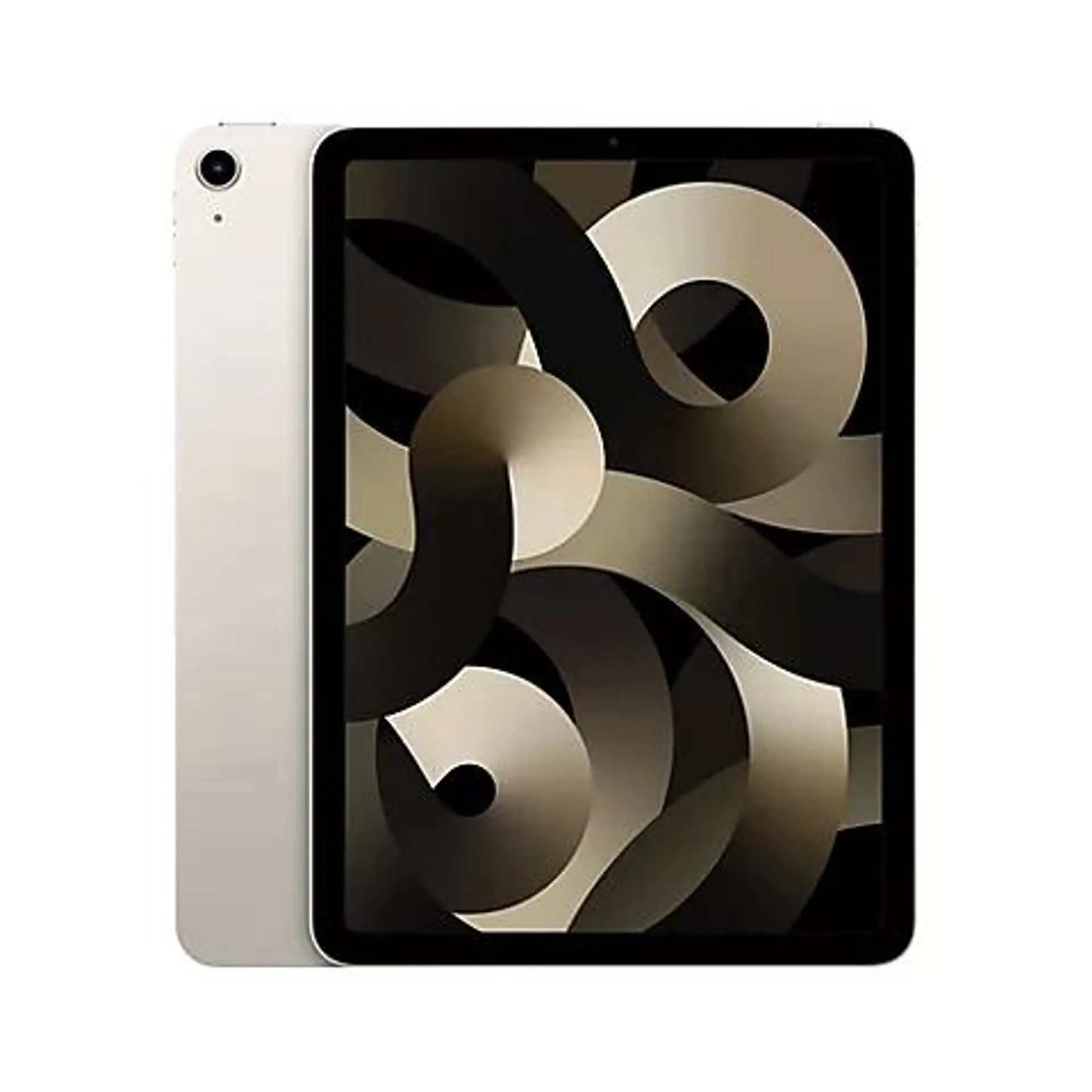 Apple iPad Air 10.9", 64GB, Wi-Fi - Starlight