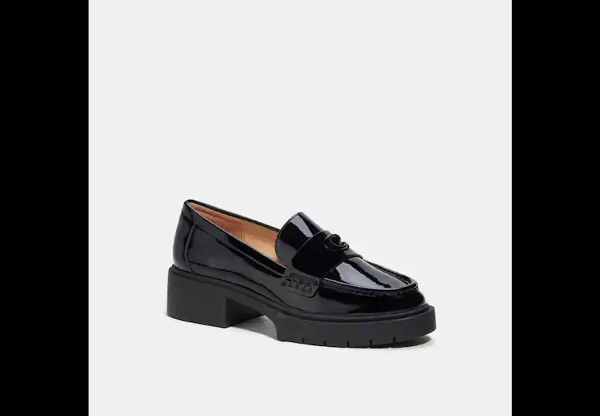 Leah Loafer
