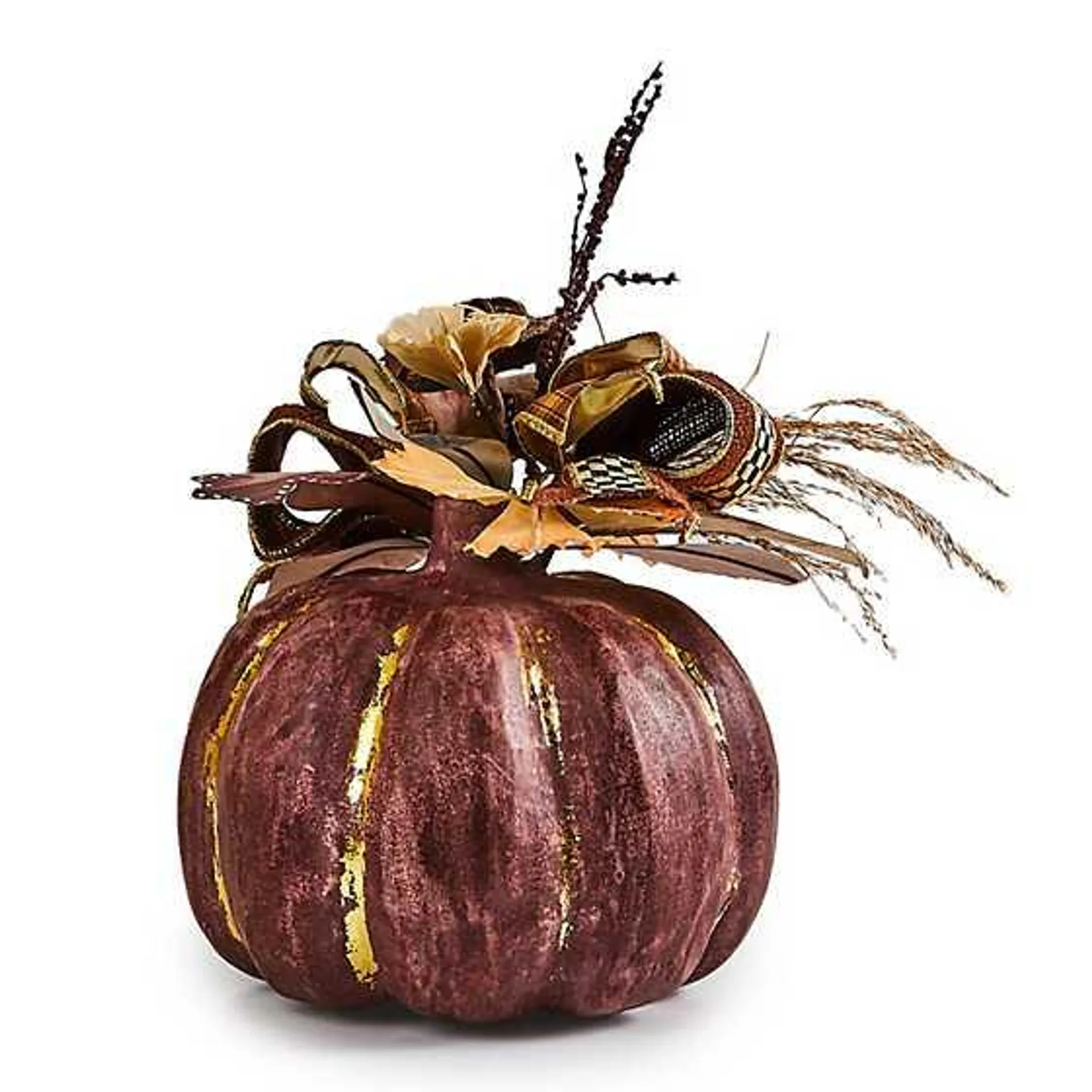 Autumnology Short Pumpkin