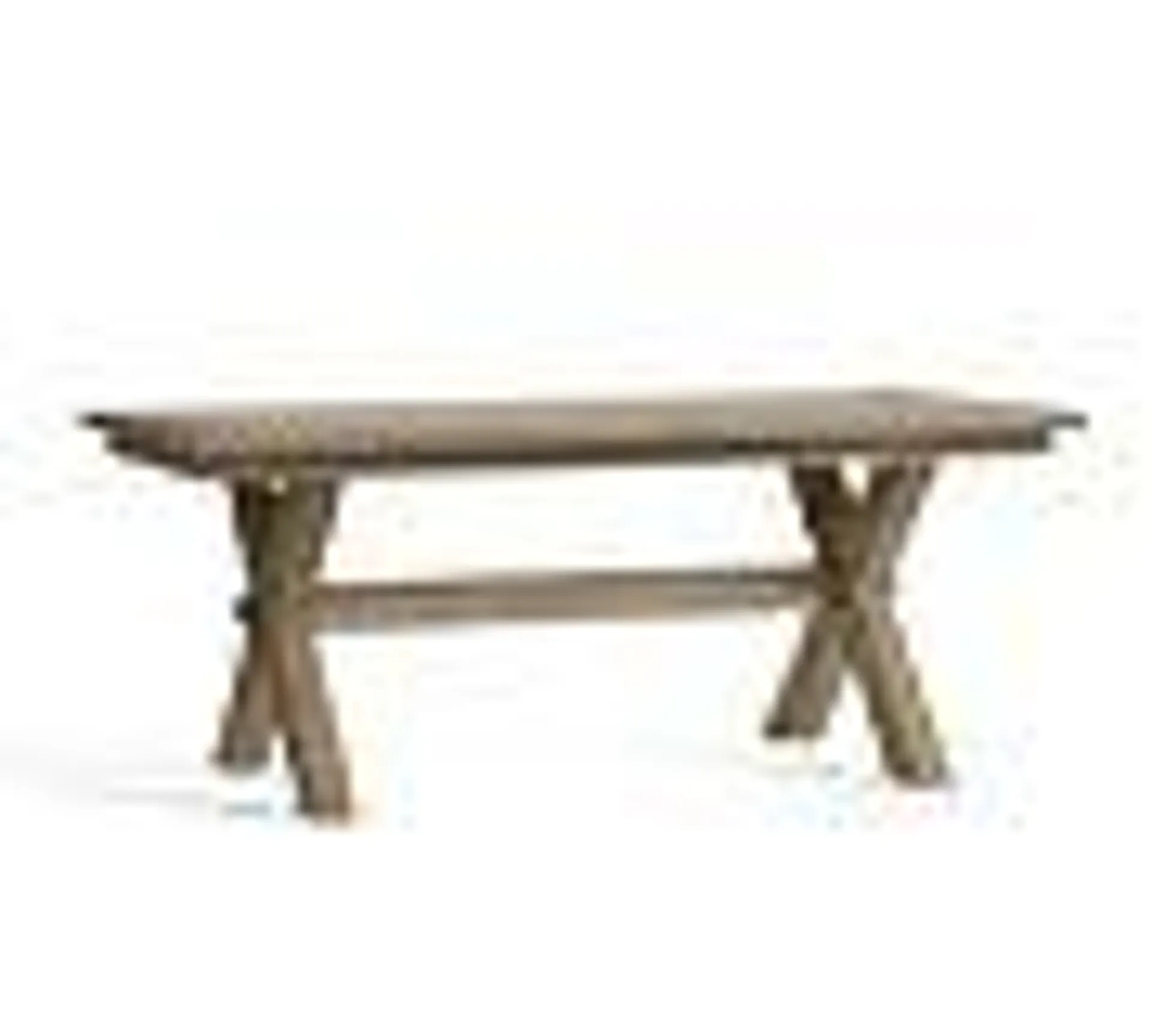 Toscana Extending Dining Table (60"-124.5")