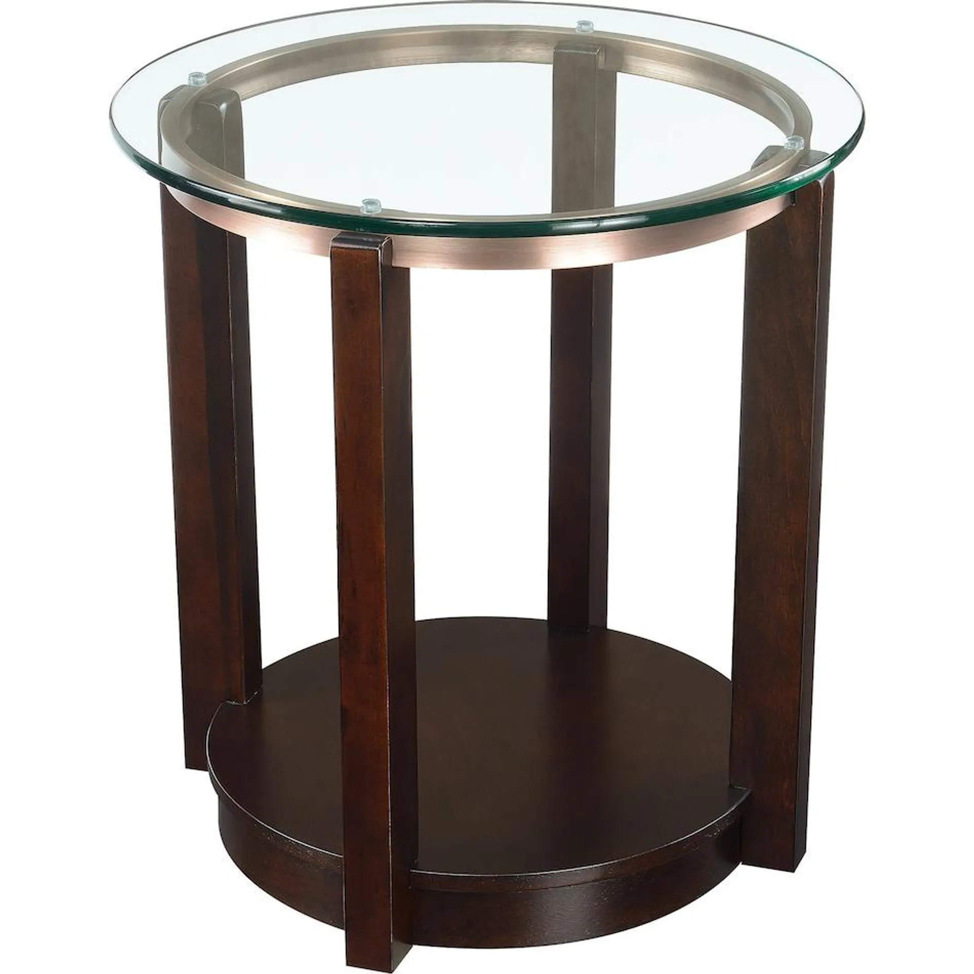 Wessel End Table