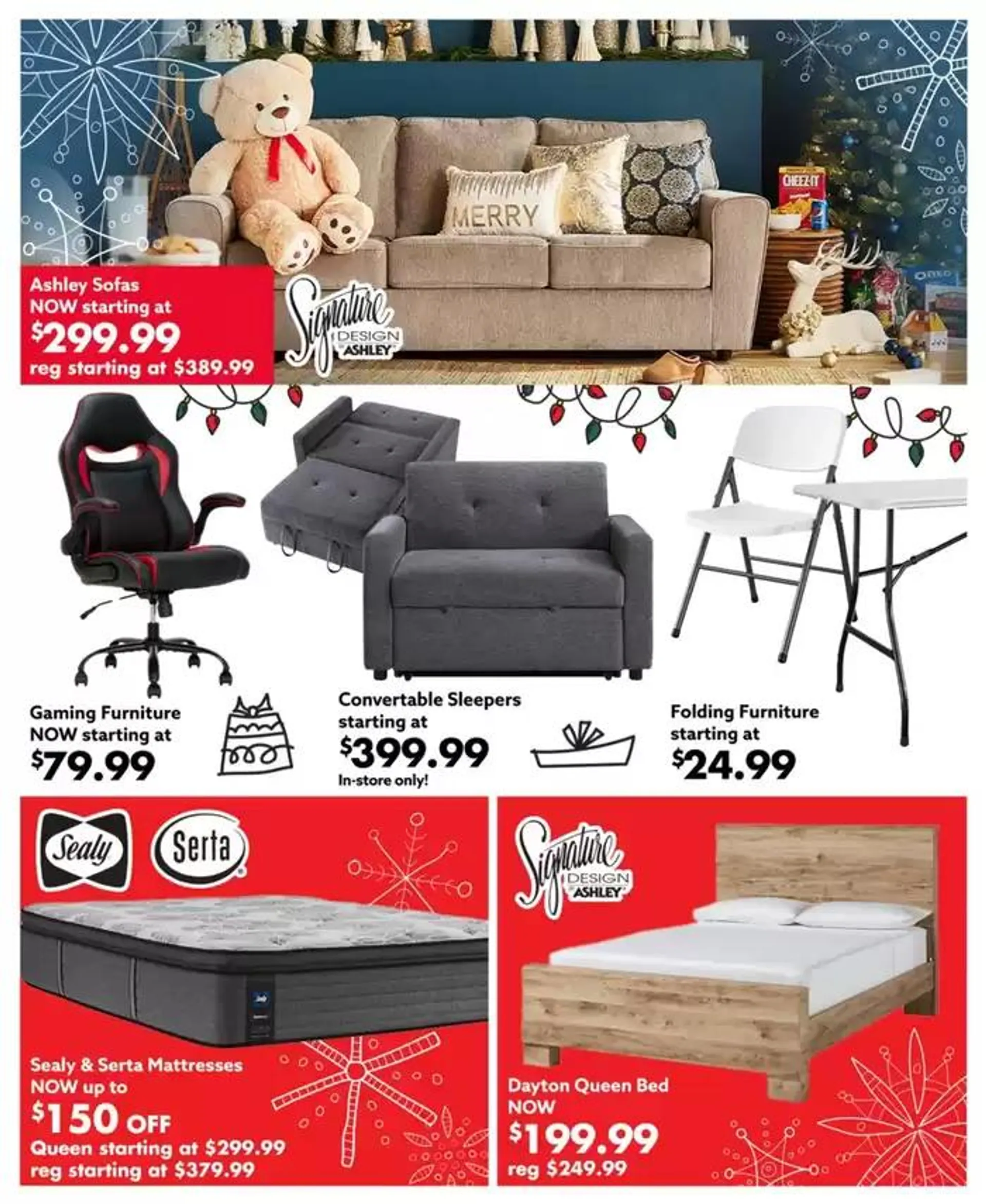 Weekly ad Weekly Add Big Lots from December 6 to December 20 2024 - Page 7