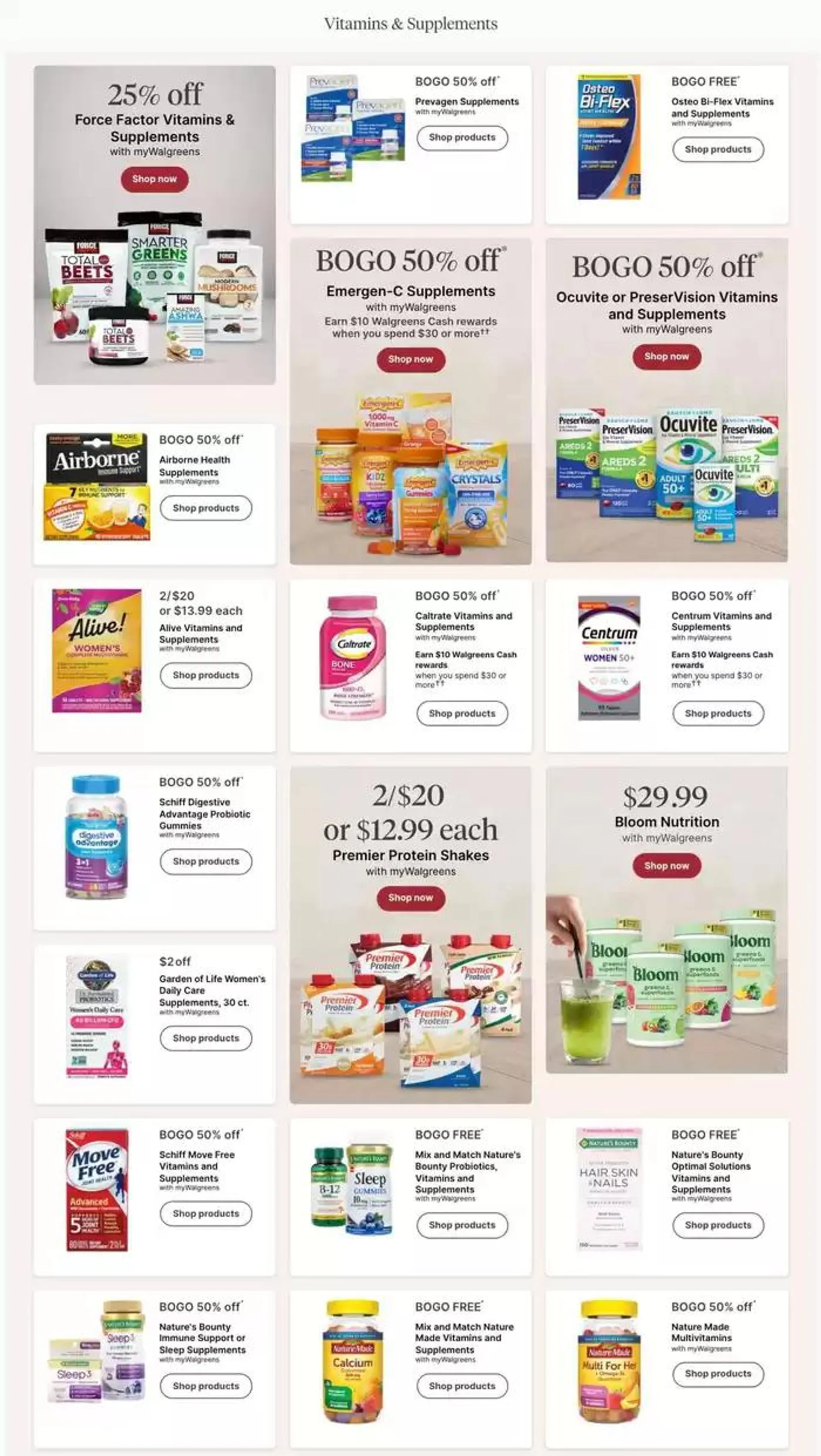 Weekly ad New offers to discover from January 5 to January 11 2025 - Page 16