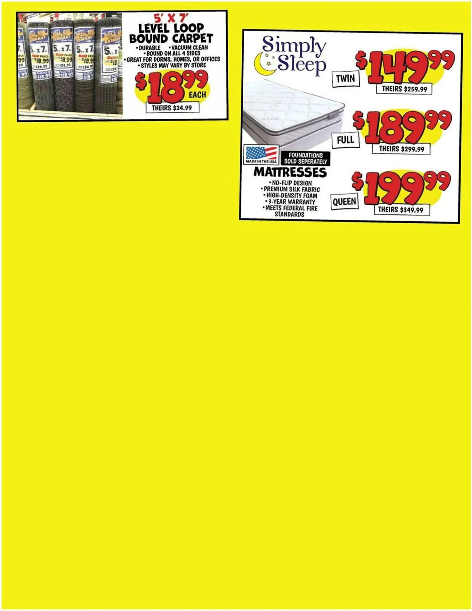 Weekly ad Ollie's Weekly Ad from July 9 to July 16 2025 - Page 5