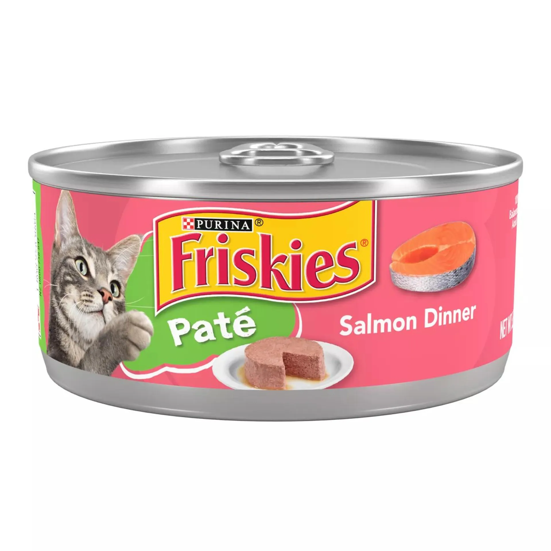 Purina® Friskies® Pate Wet Cat Food - 5.5 oz