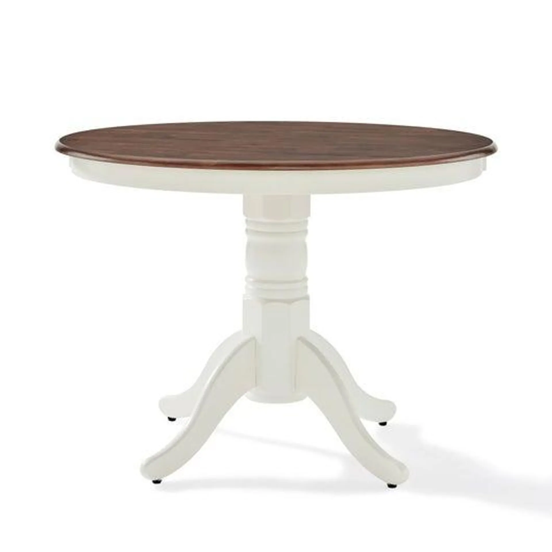Shelby Round Dining Table