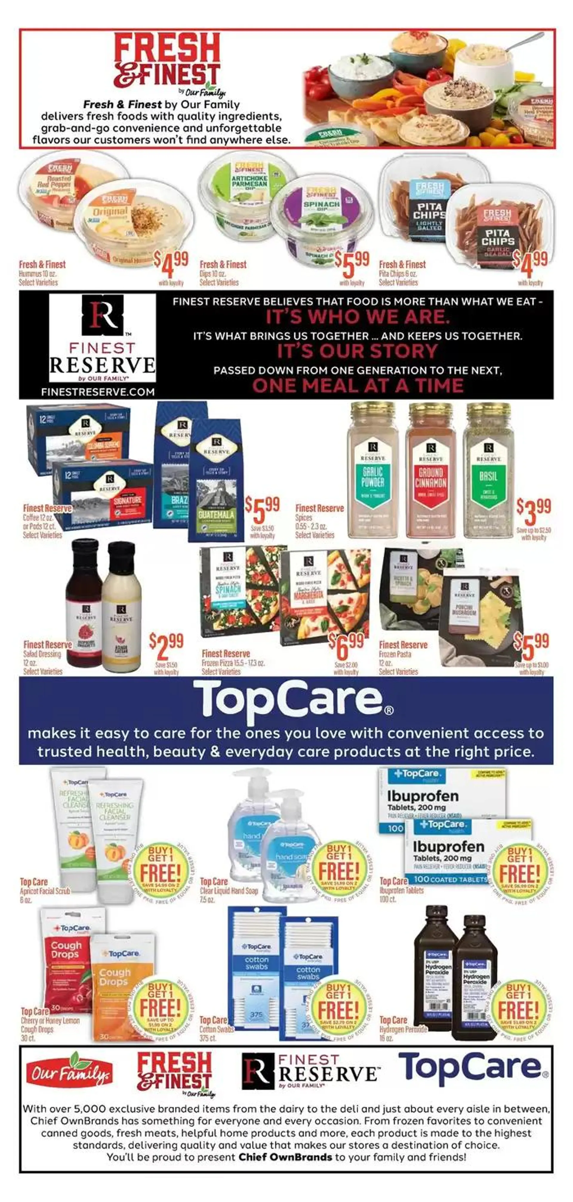 Weekly ad Our best bargains from March 6 to March 12 2025 - Page 6