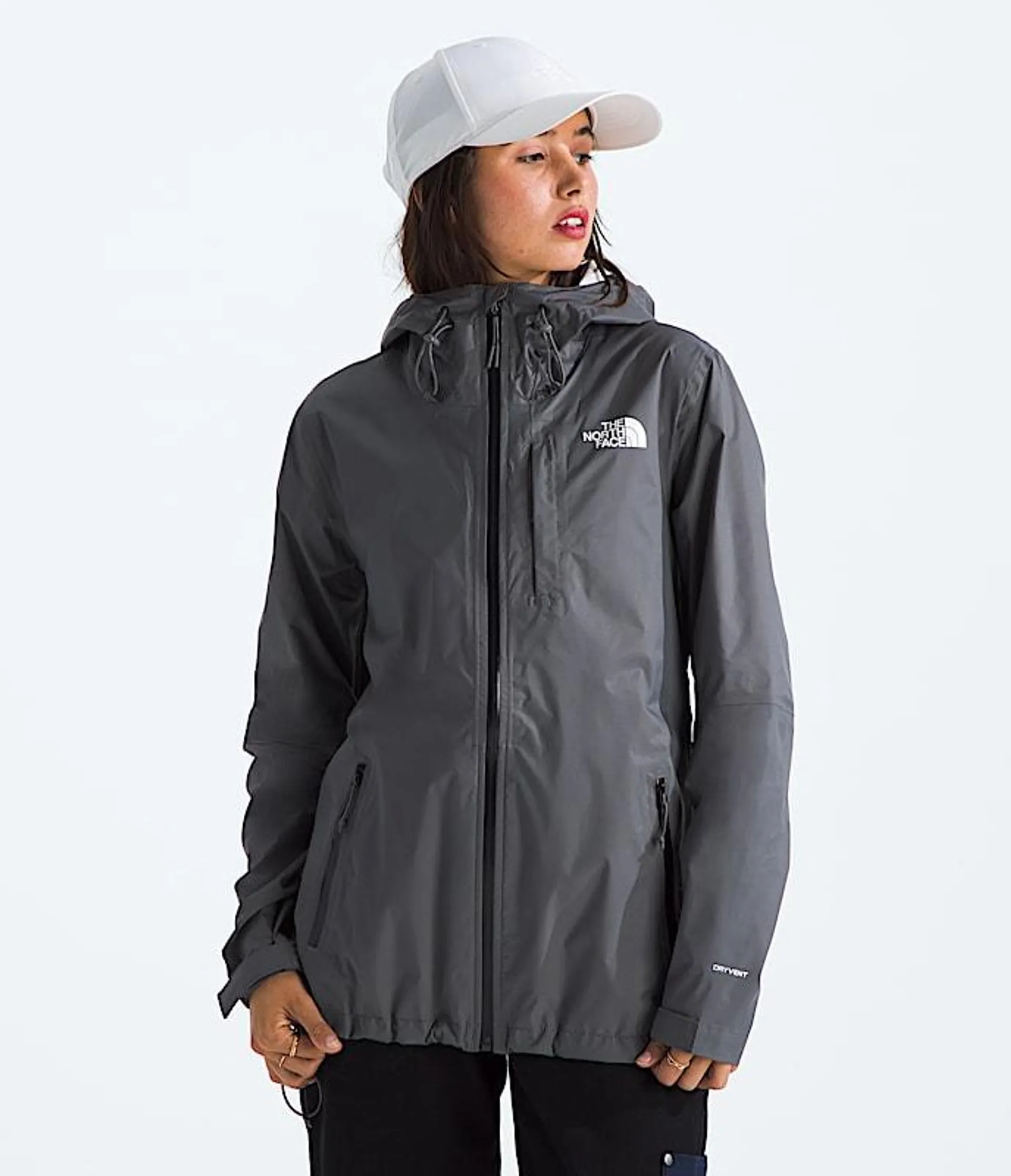 Women’s Alta Vista Rain Jacket