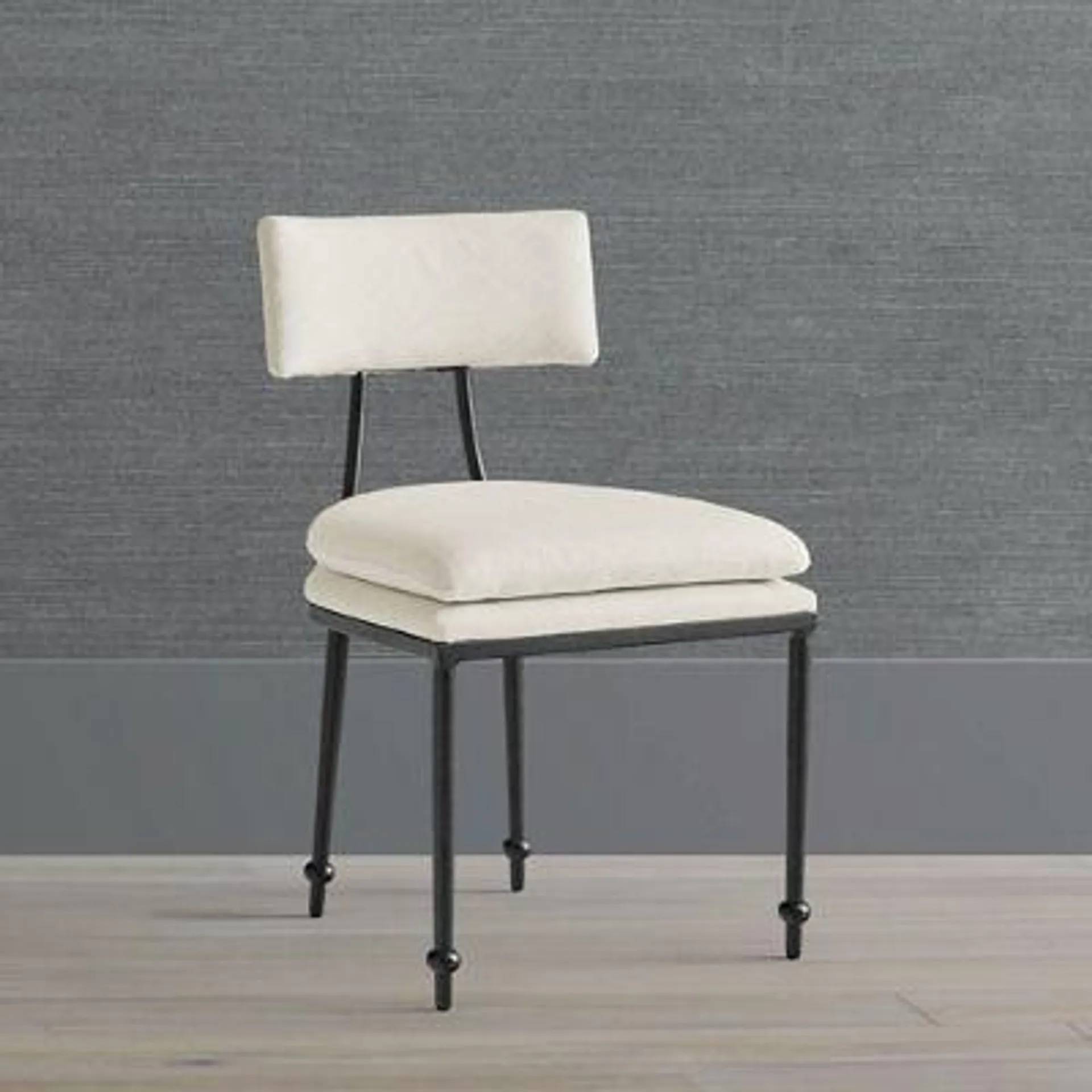 Emory Vanity Stool