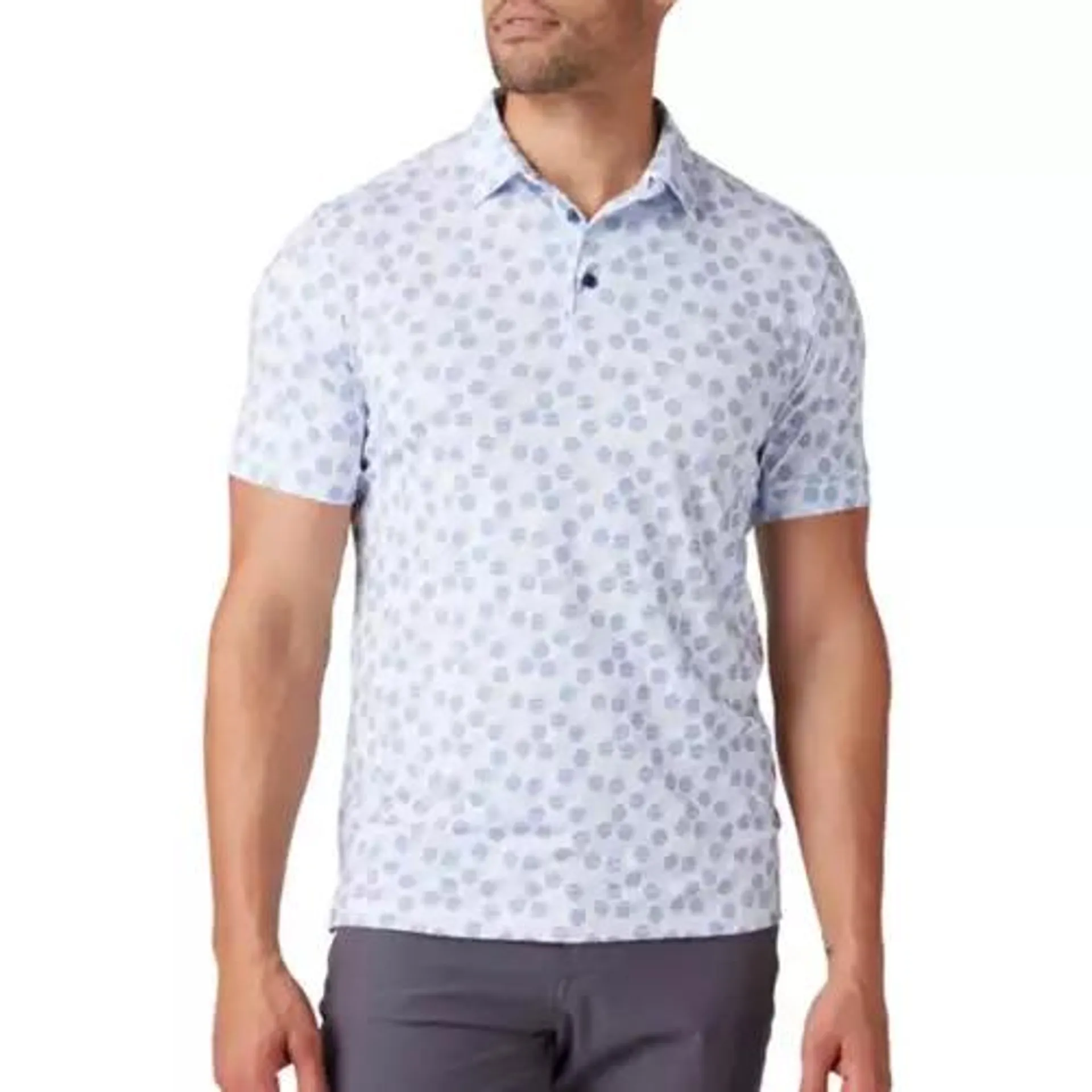 Men's Mizzen+Main Versa Polo