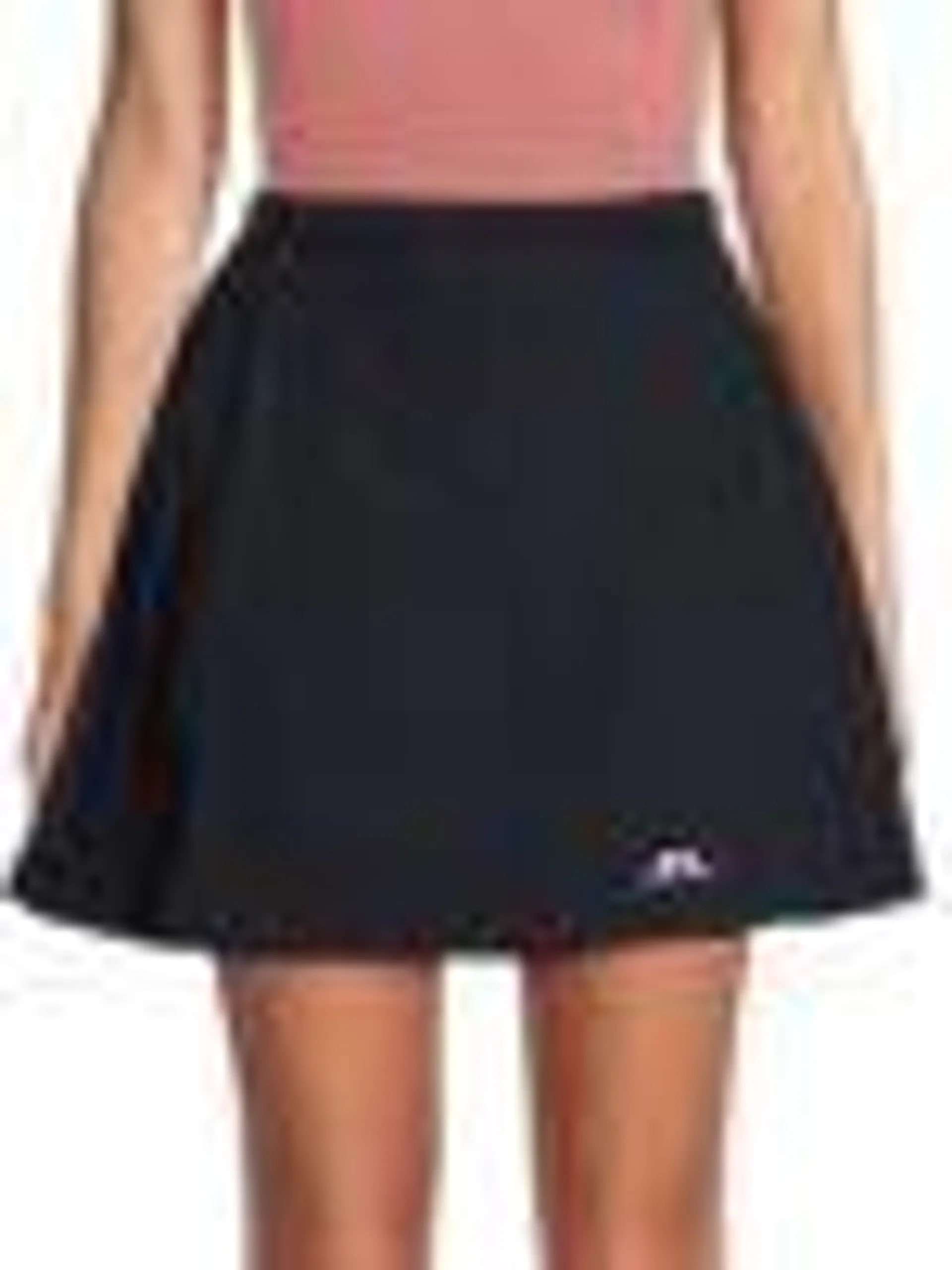 Sierra Pleated Mini Skort