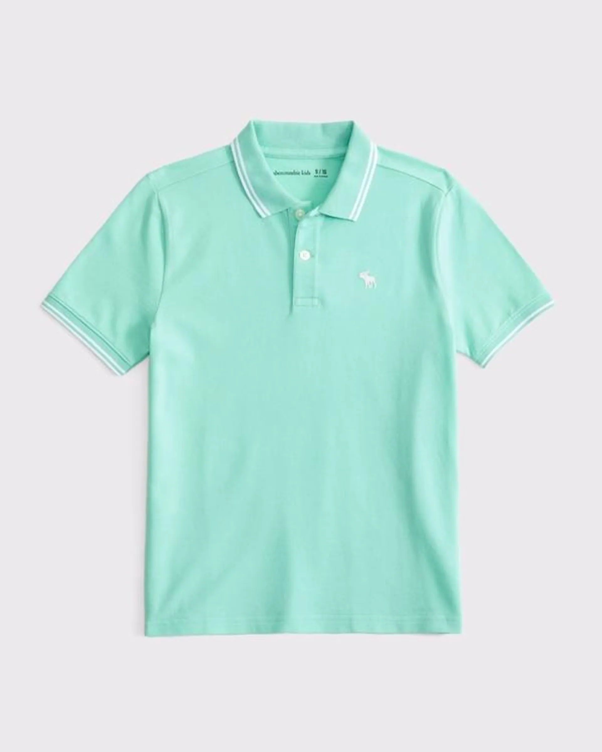 icon pique polo