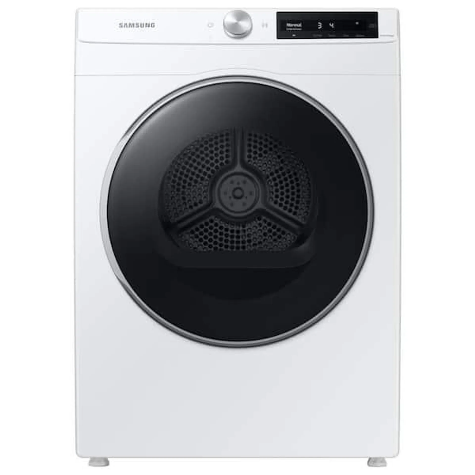 4.0 cu. ft. Smart Dial Electric Dryer with Sensor Dry