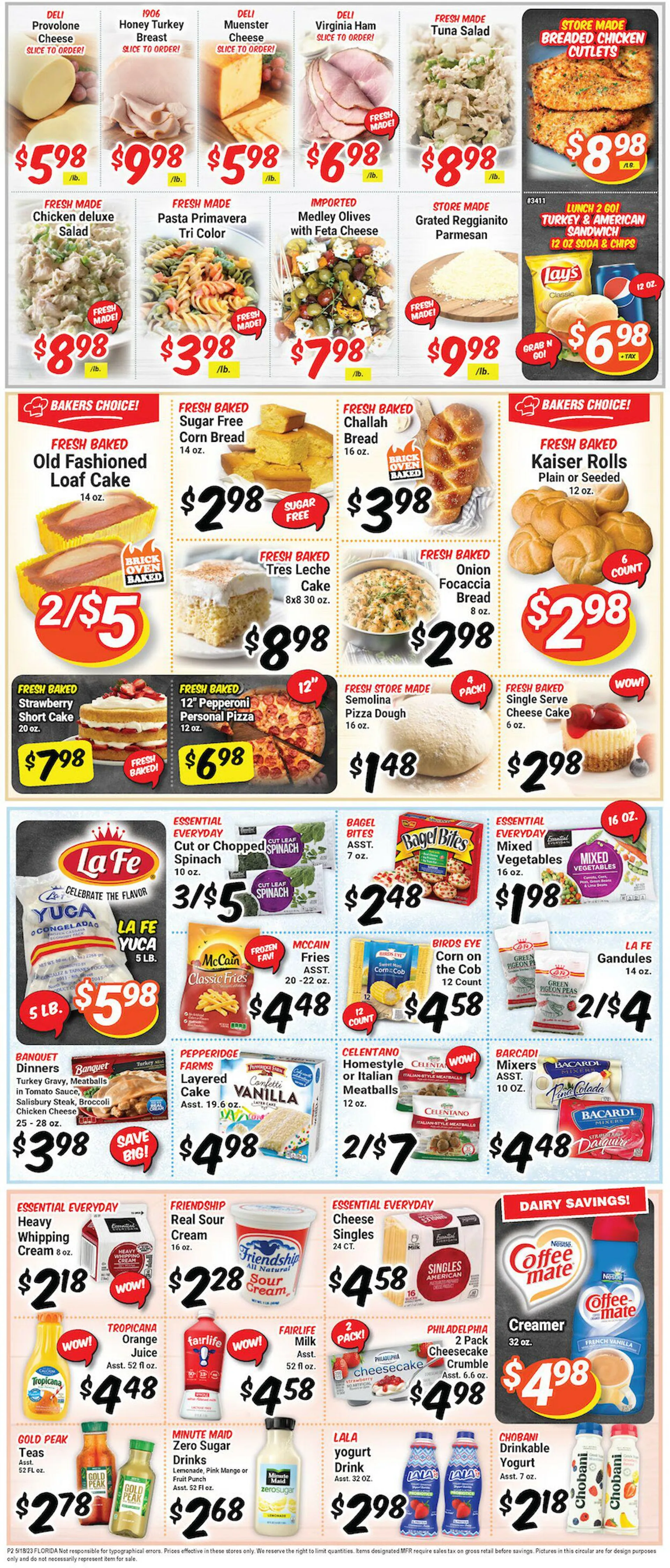 Western Beef Current weekly ad - 3