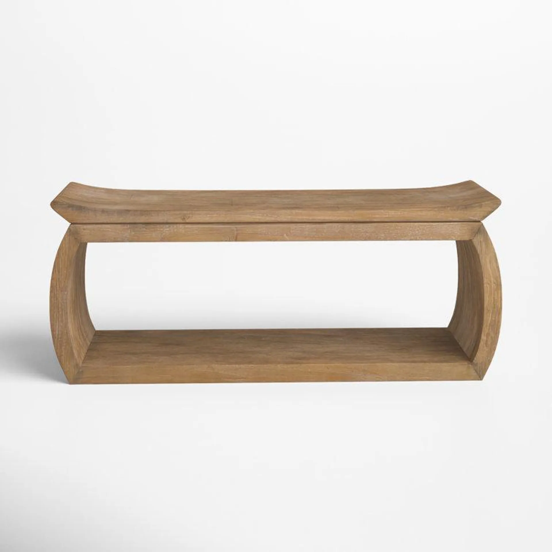 Lera Storage Bench