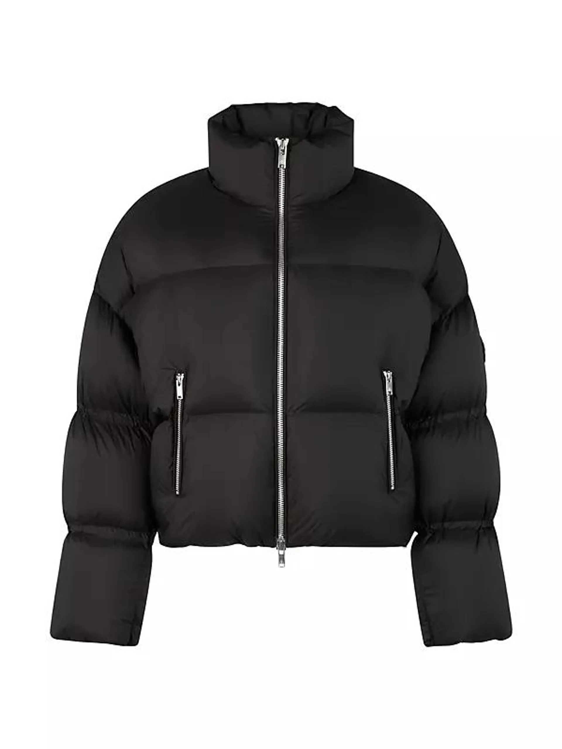 Agate Down Puffer Jacket